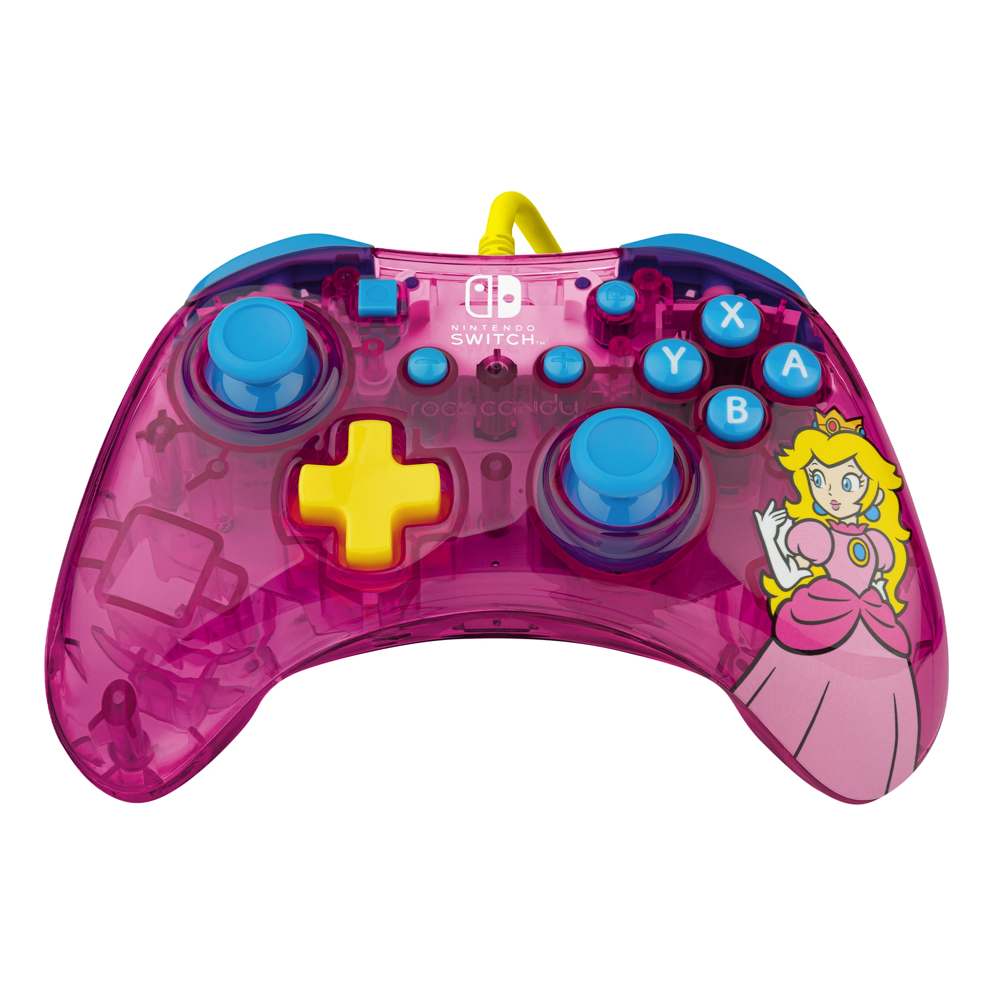 PDP - Performance Designed Products Gamepad »Rock Candy - Switch Contr