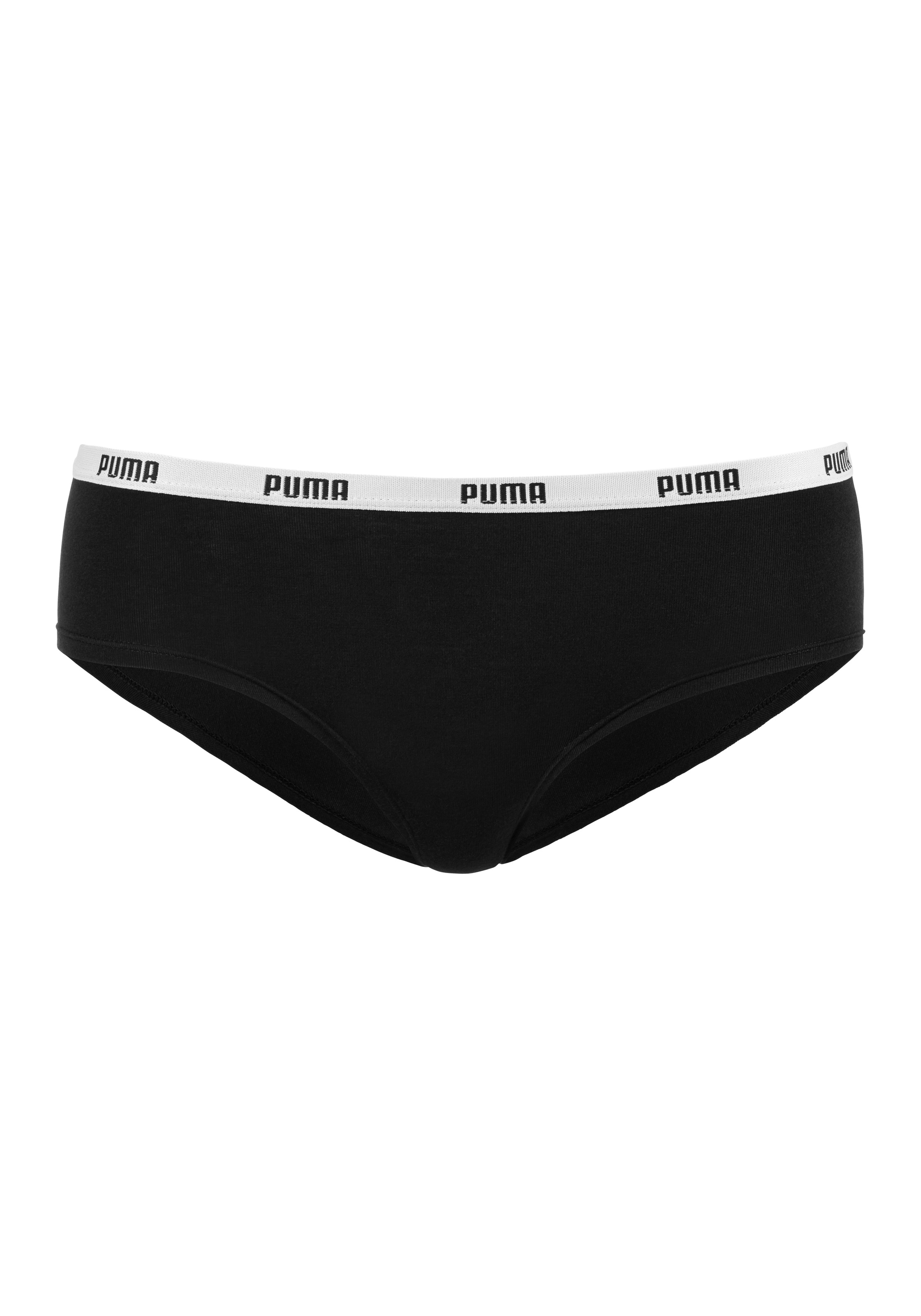 PUMA Hipster Packung, 3er-Pack, mit Logobund günstig online kaufen