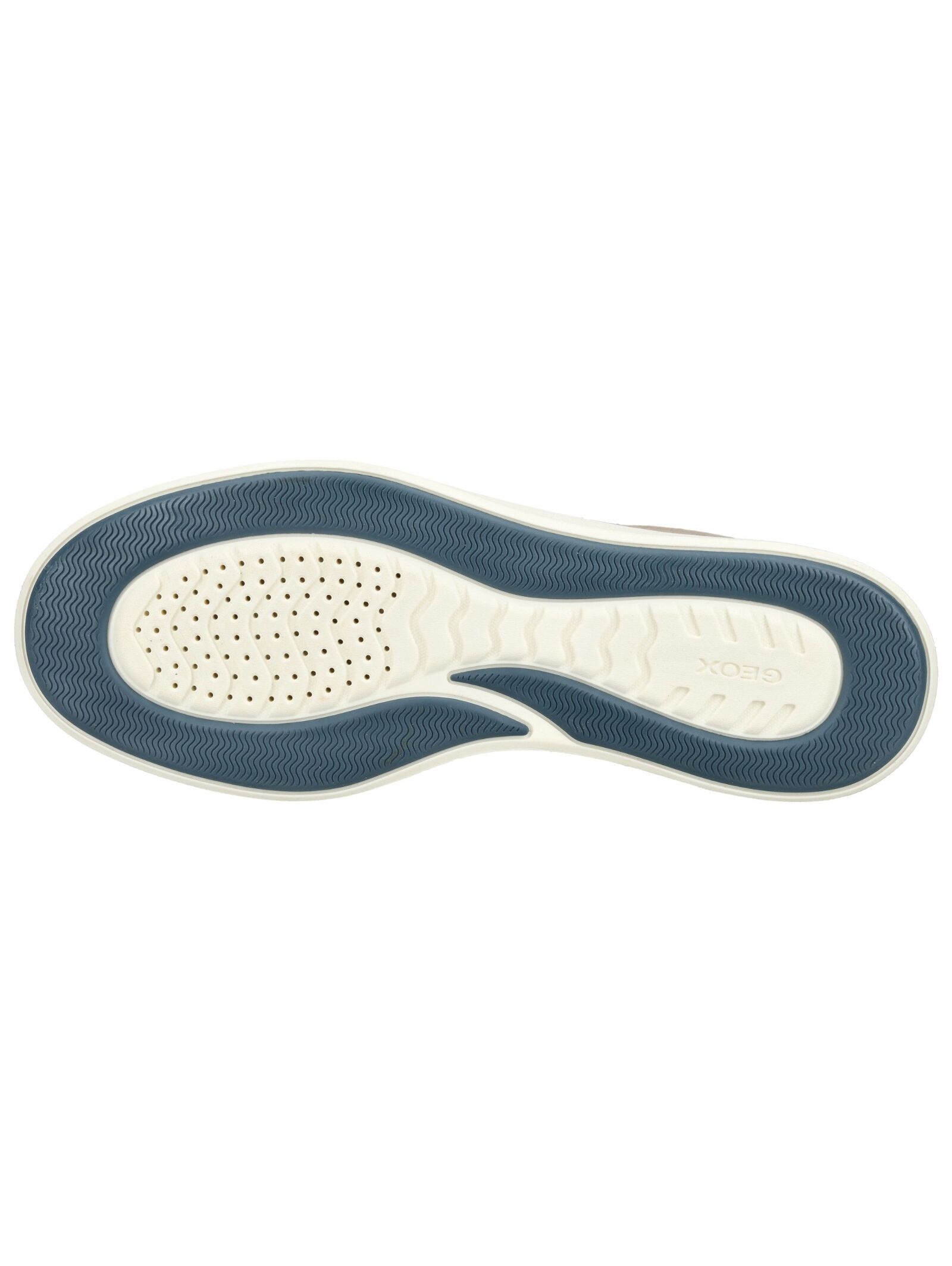 Geox Sneaker »Geox Sneaker Textil«