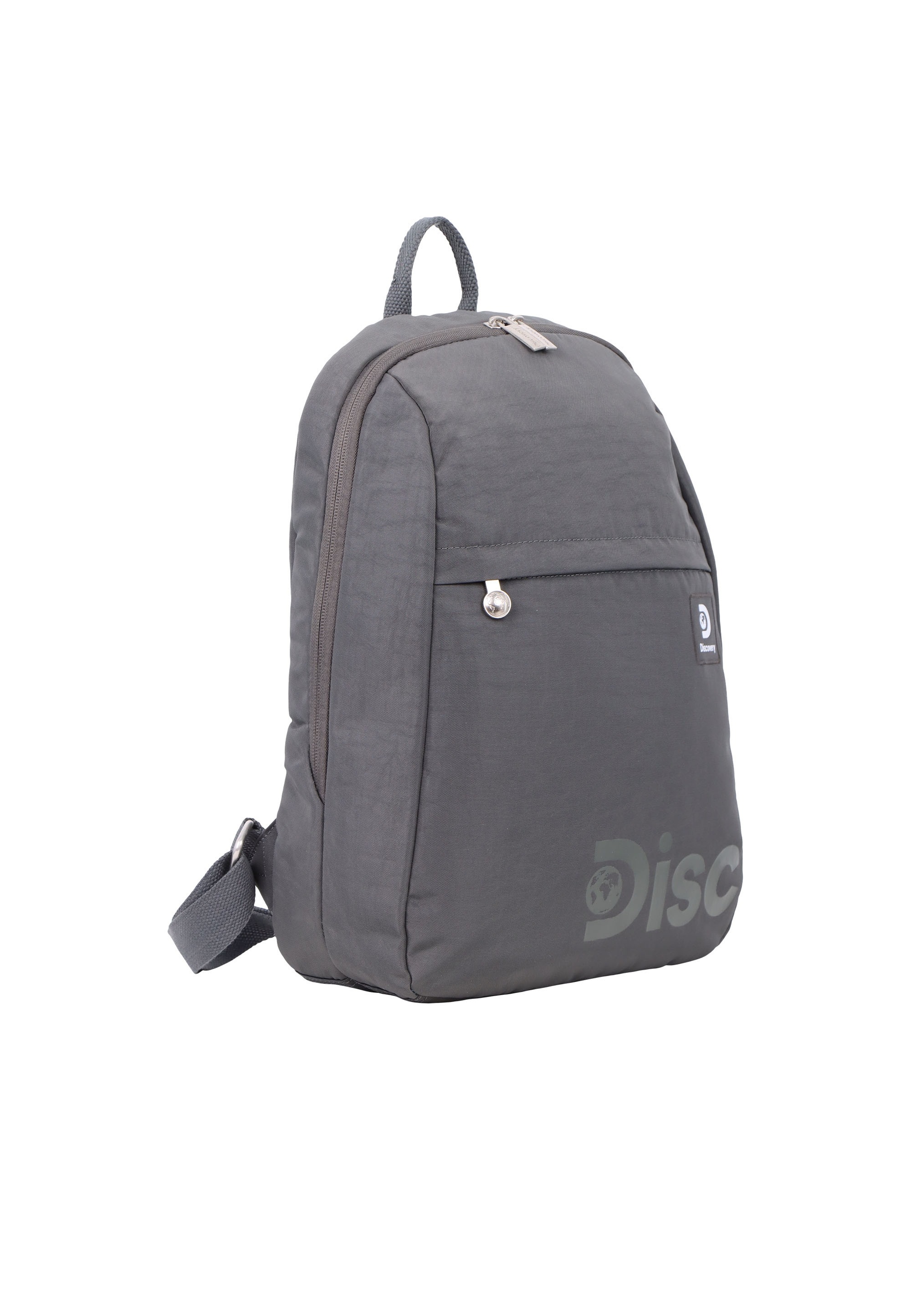 Discovery Cityrucksack »Commuter« mit offener Antikratz-Tasche