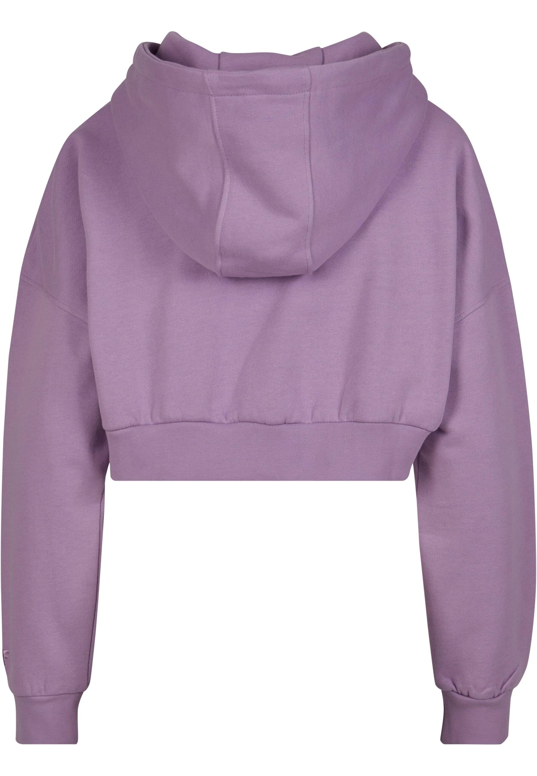 DEF Kapuzensweatshirt "DEF Herren Cropped Hoody", (1 tlg.) günstig online kaufen