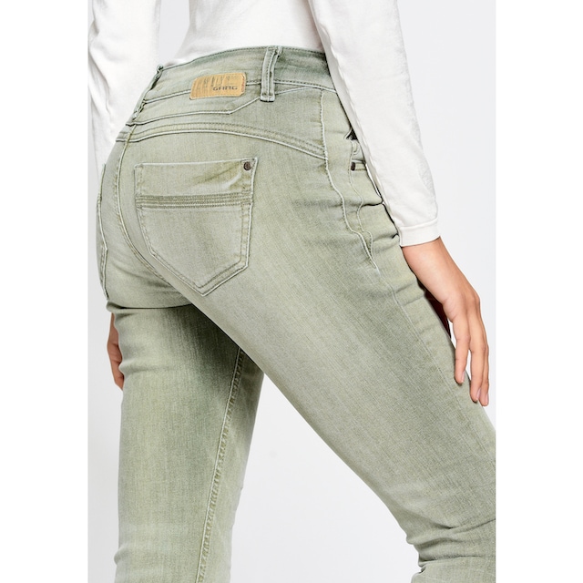 GANG Skinny-fit-Jeans »94 Nele« für bestellen | BAUR