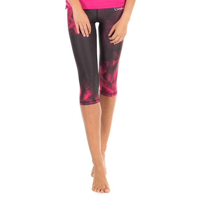 Winshape Leggings »High Waist HWL202«, mit Anti-Rutsch-Effekt für bestellen  | BAUR