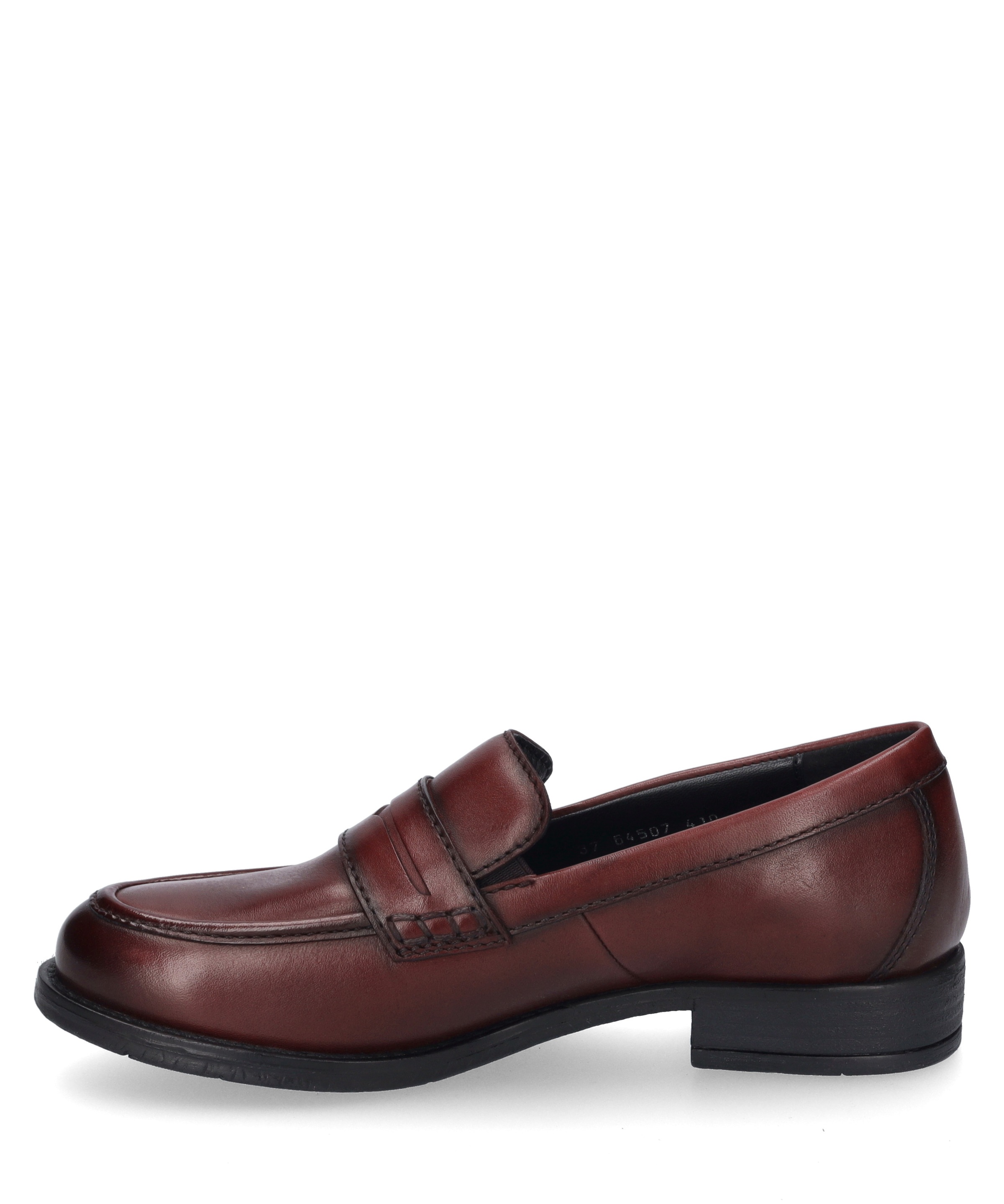 Josef Seibel Slipper »Simona 07, bordeaux«