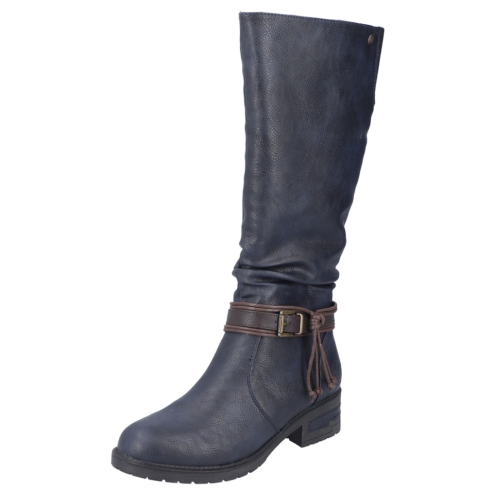 Rieker Winterstiefel