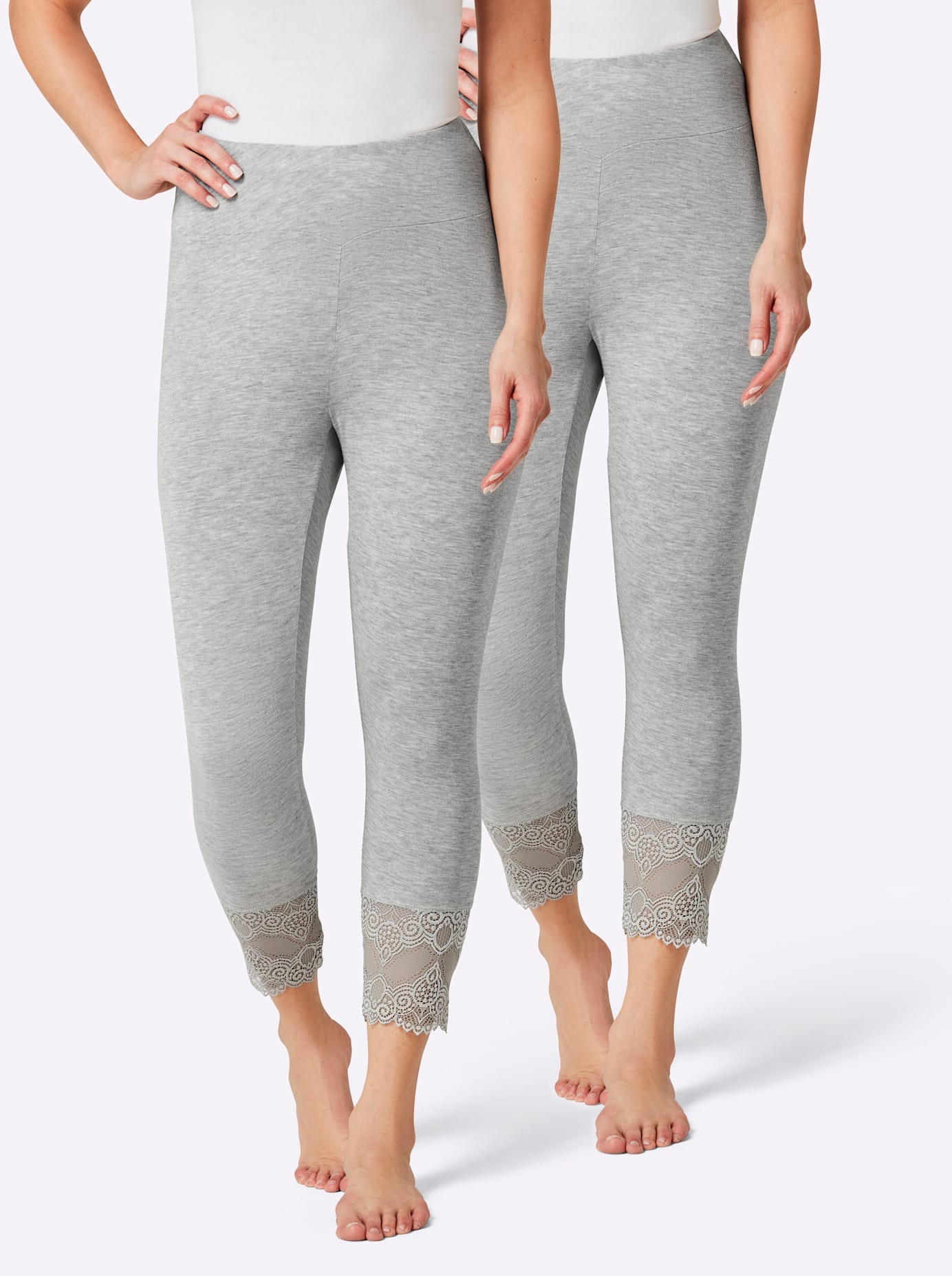 wäschepur Caprileggings günstig online kaufen