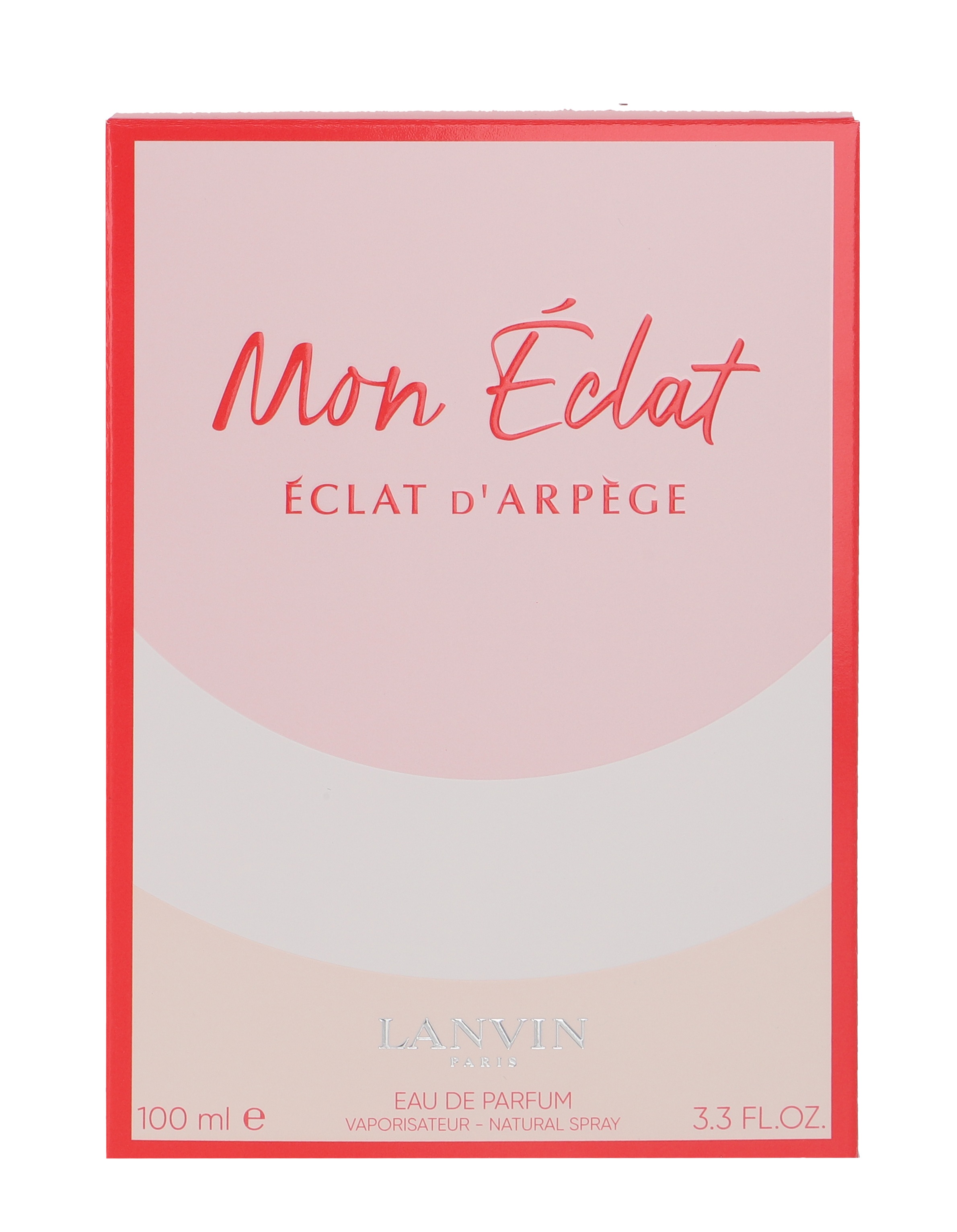 LANVIN Eau de Parfum »LANVIN Mon Eclat d'Arpege« , 