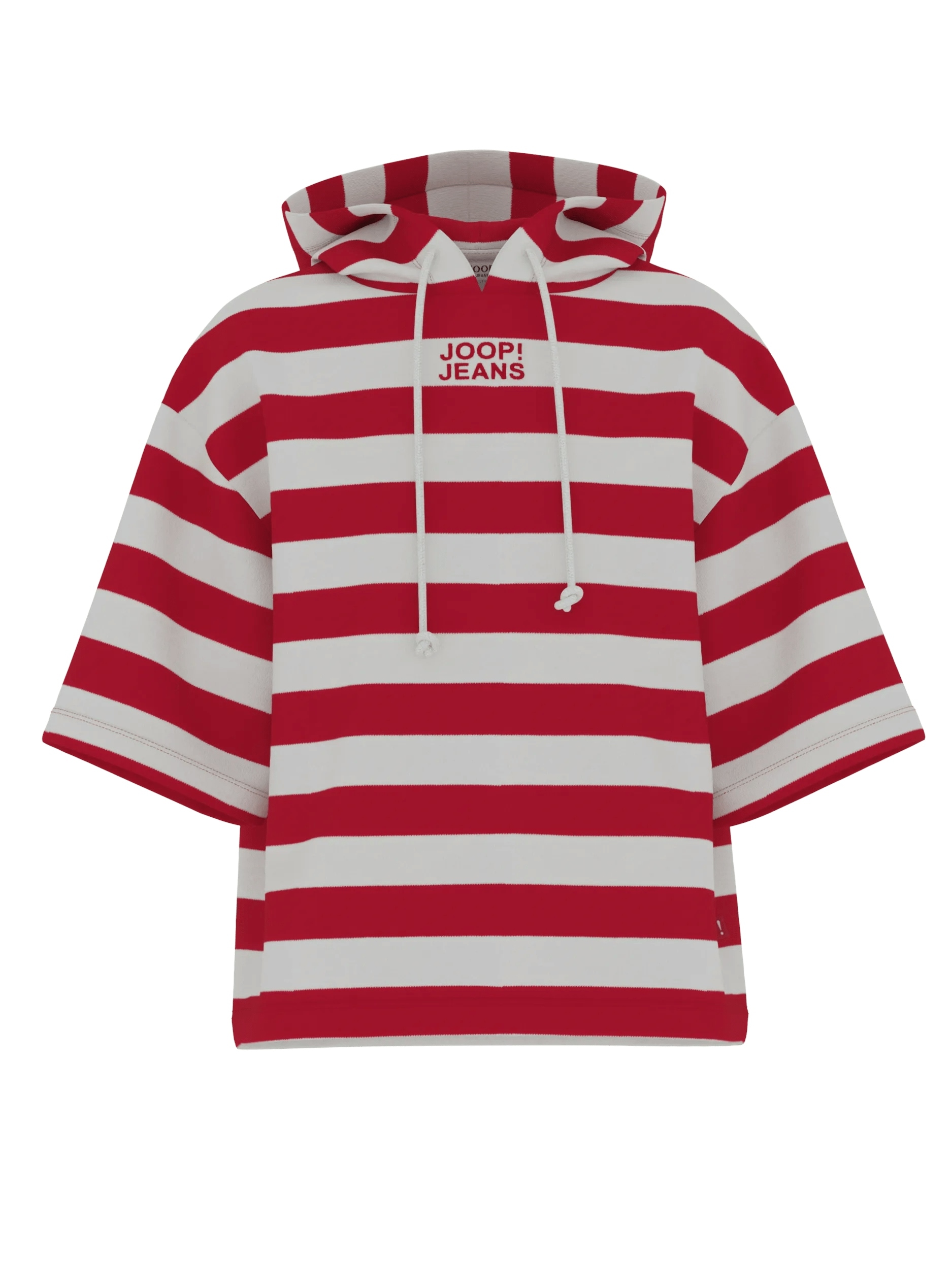 Joop Jeans Kapuzensweatshirt "Timira" günstig online kaufen