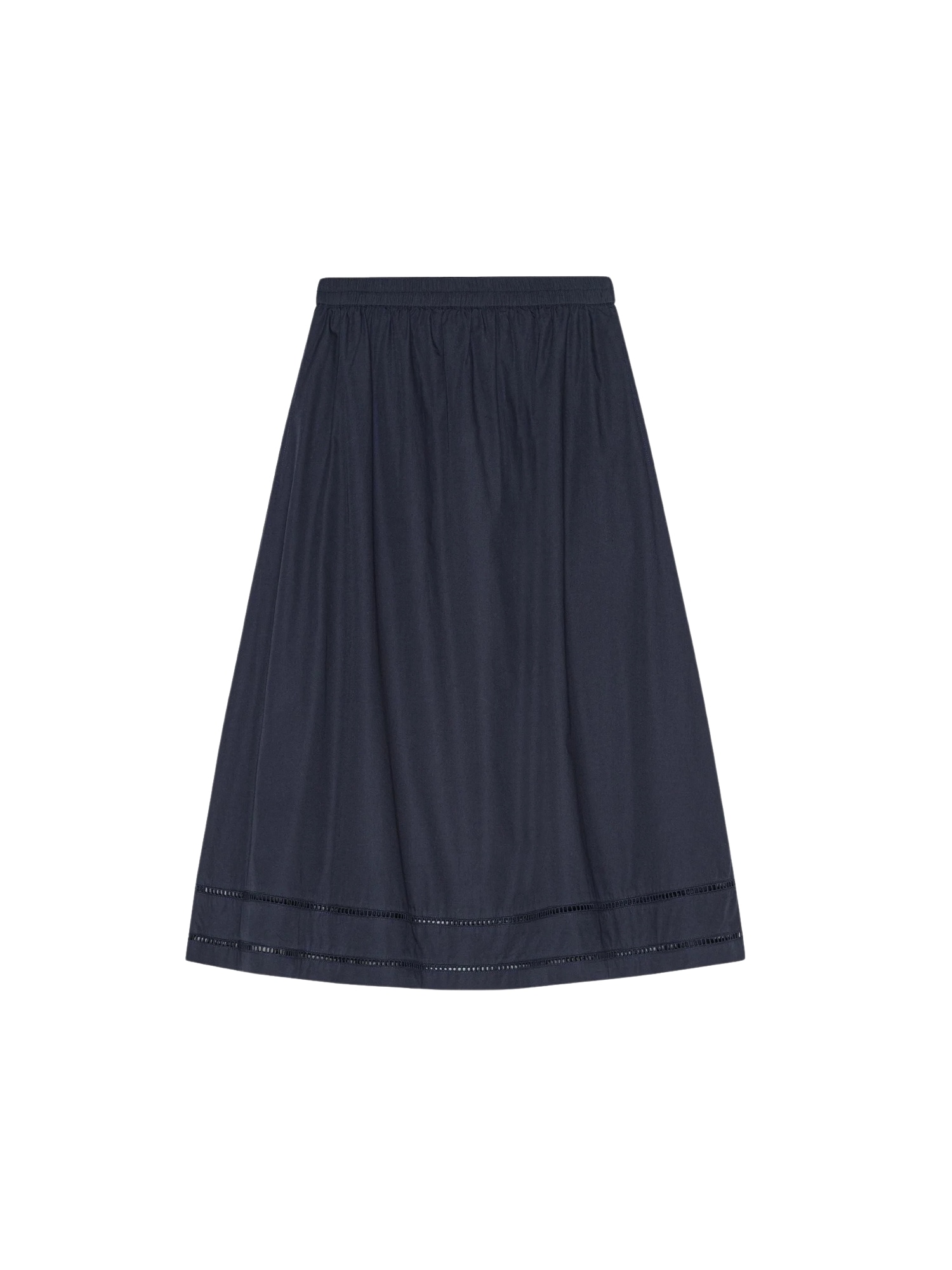 moshi moshi mind Midirock "moshi moshi mind Skirt Brill" günstig online kaufen