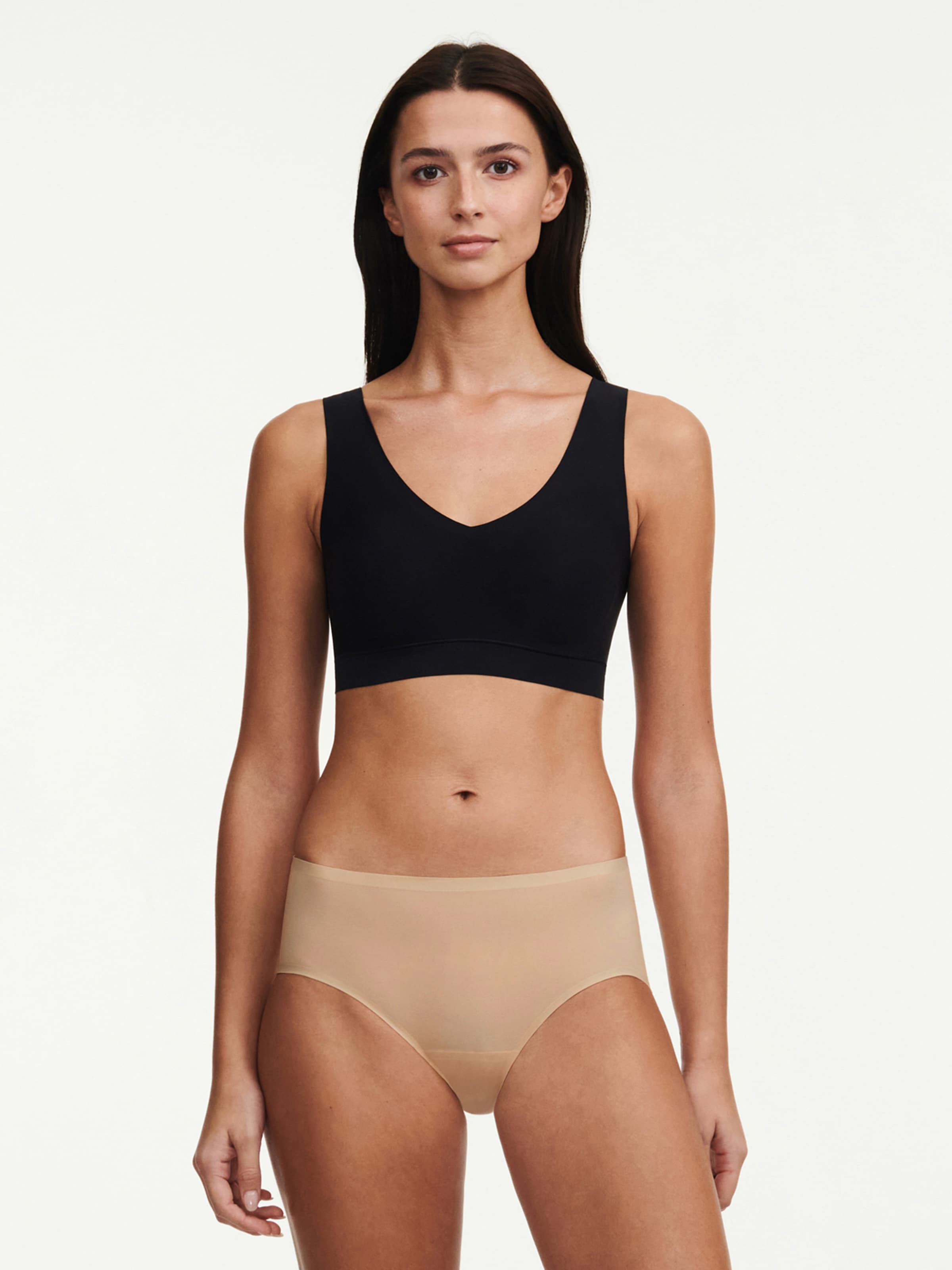 Chantelle Slip »SOFTSTRETCH« Einheitsgröße, passt für die Größen 36 bis 44