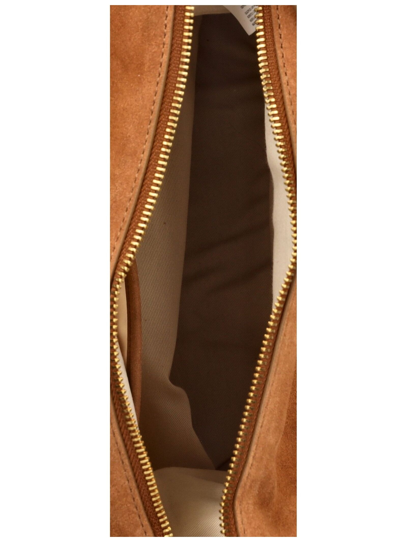 STEVE MADDEN Henkeltasche »STEVE MADDEN Taschen Veloursleder«