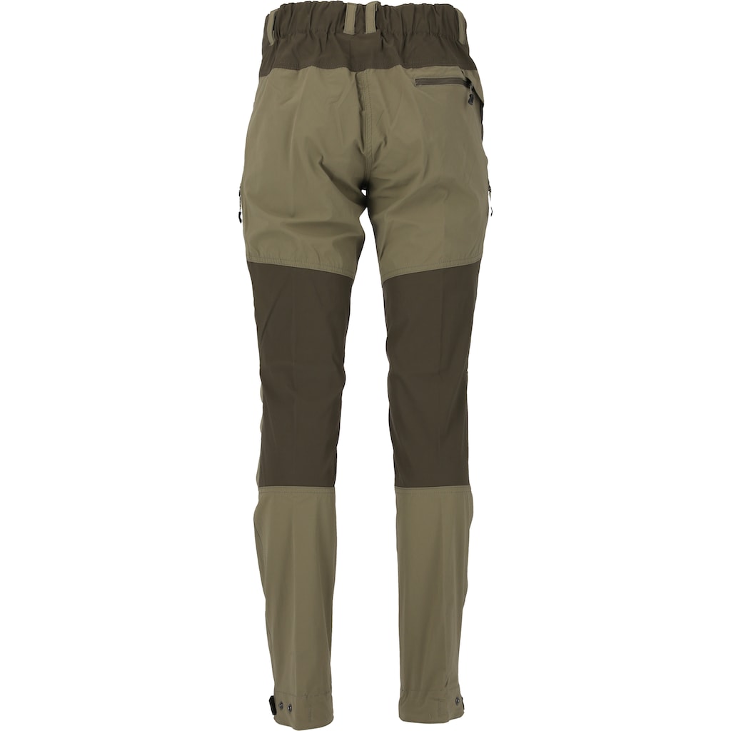 WHISTLER Softshellhose »Kodiak«