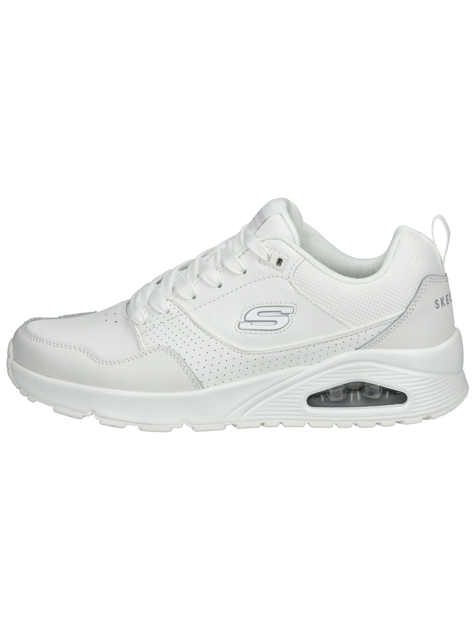 Skechers Sneaker »Skechers Sneaker Leder«