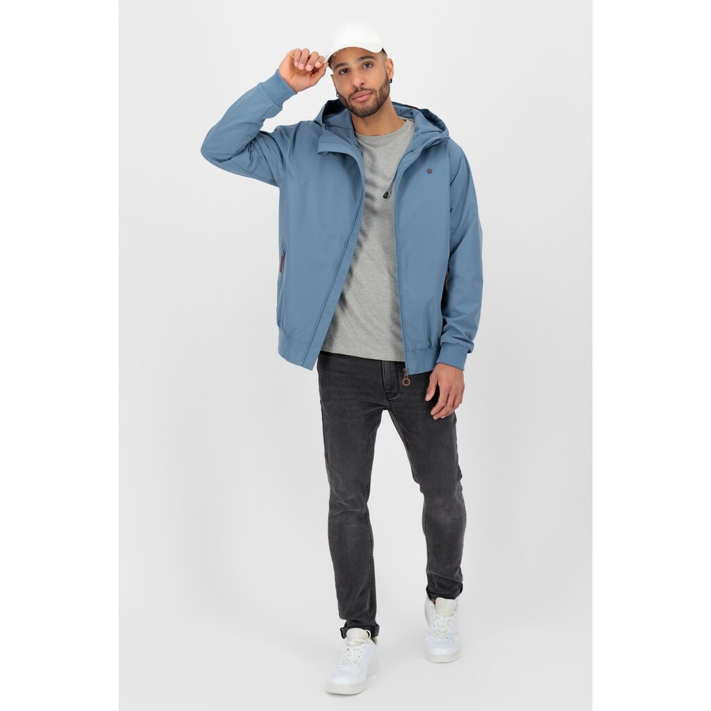 Alife & Kickin Sommerjacke »DonAK A Jacket Herren Übergangsjacke, Jacke«