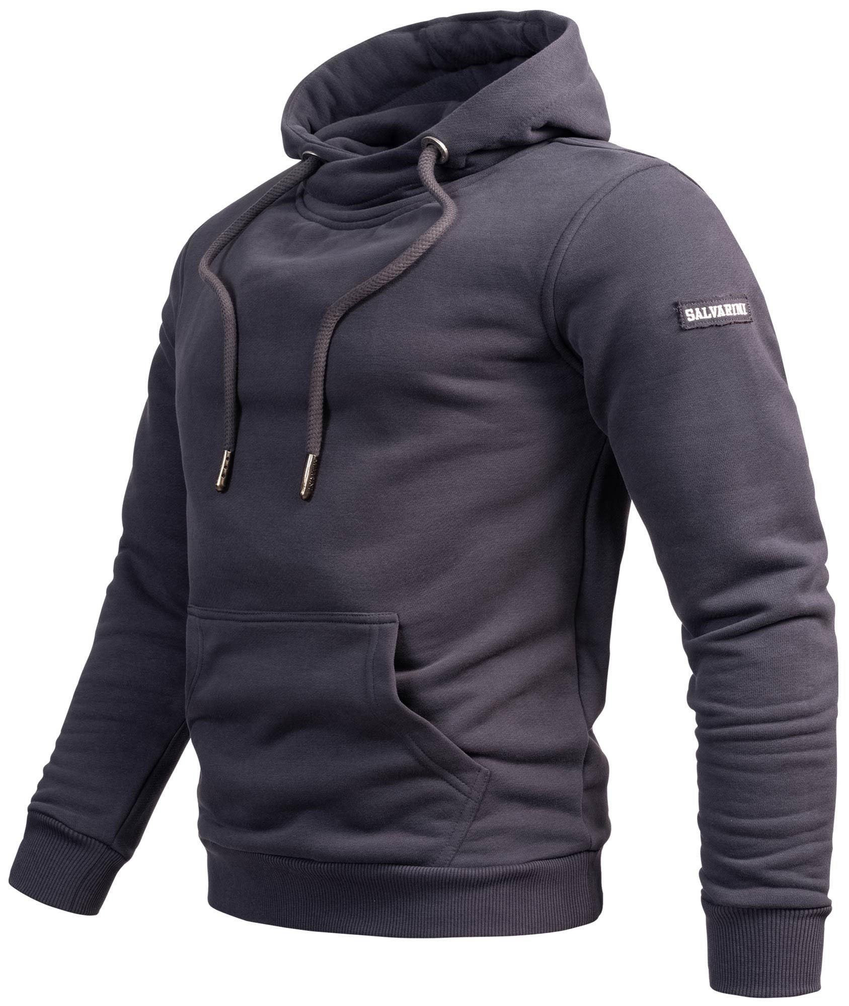 Alessandro Salvarini Kapuzenpullover »ASCalgarii«