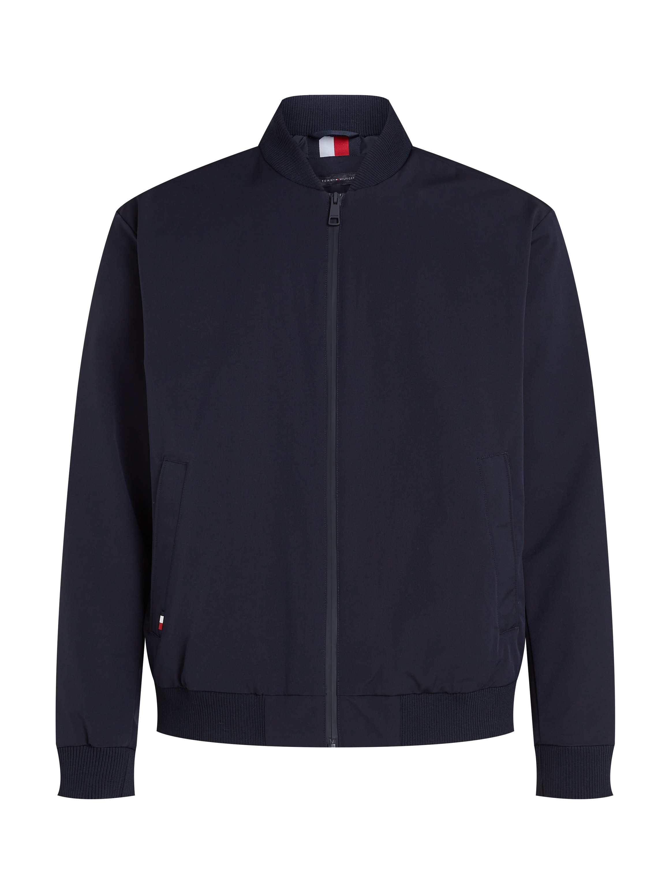Tommy Hilfiger Bomberjacke »PADDED BOMBER«