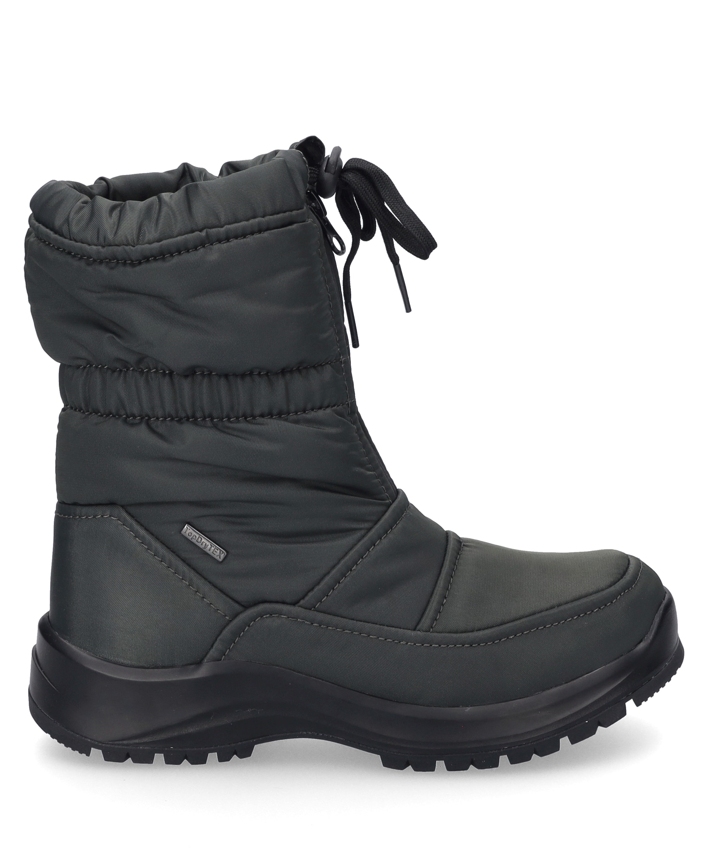 Josef Seibel Stiefel »Colorado 58, anthrazit«