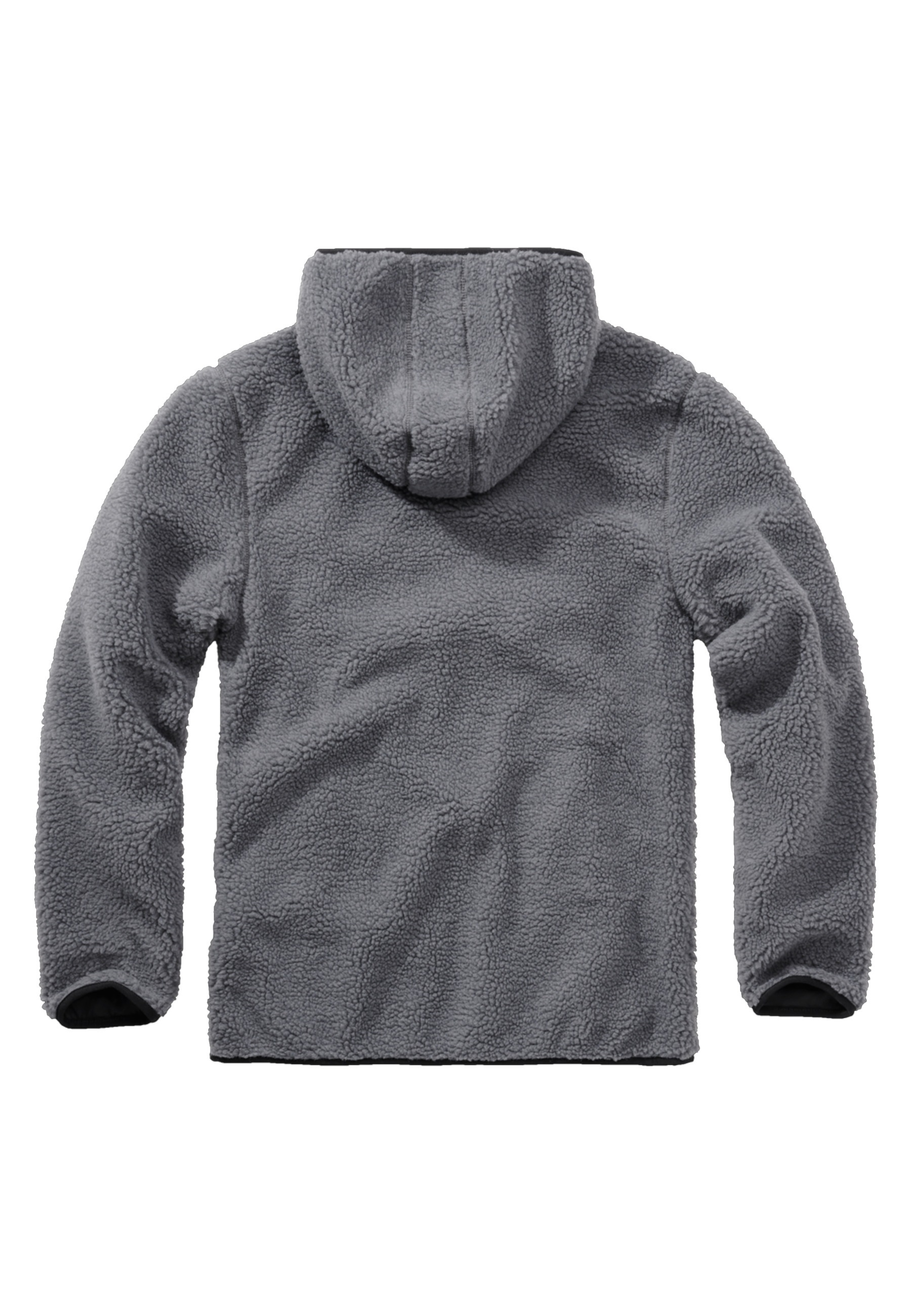 Brandit Anorak "Brandit Herren Teddyfleece Worker Pullover" 1 Stk. tlg. mit günstig online kaufen