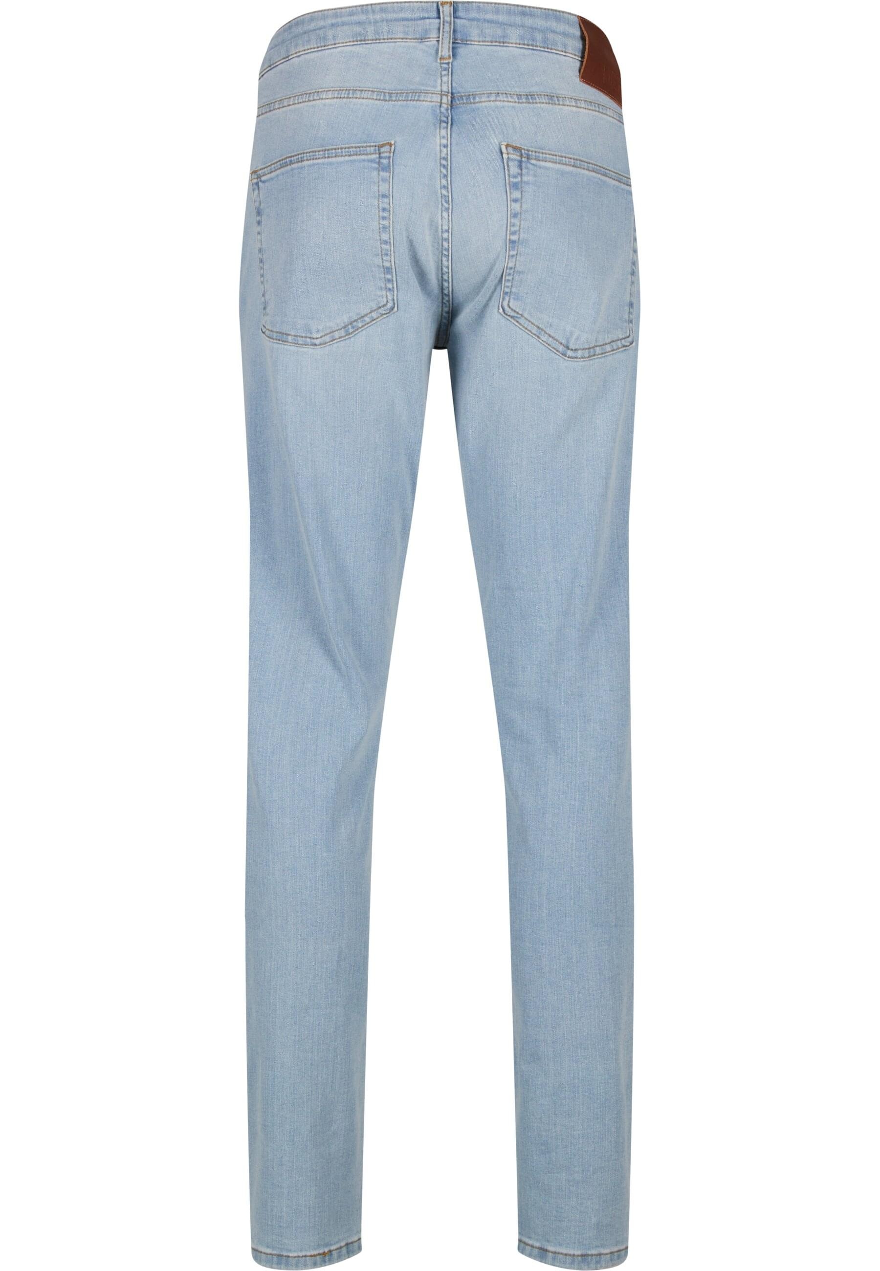 DEF Bequeme Jeans »DEF Herren Holger Jeans«, (1 tlg.)