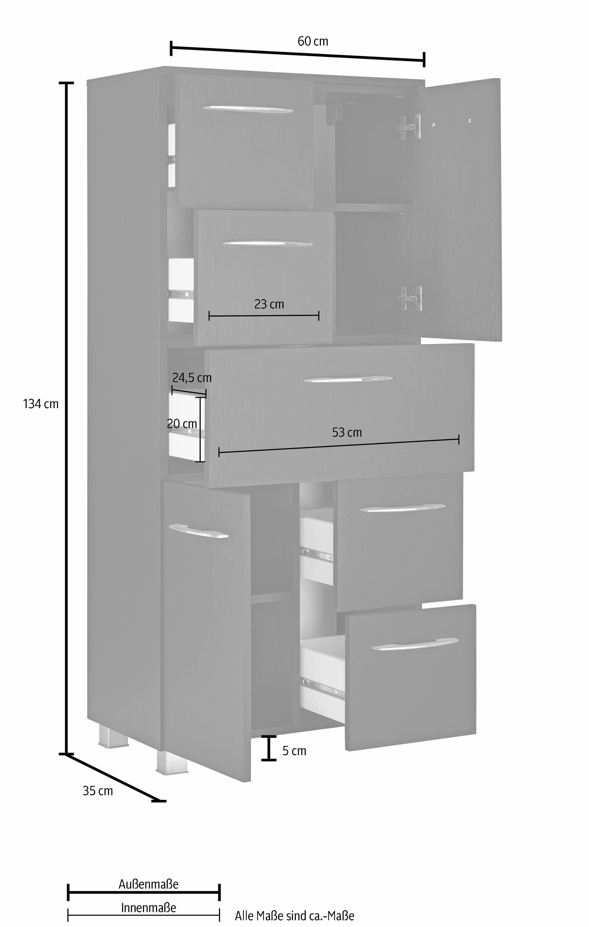 welltime "Portofino" günstig online kaufen