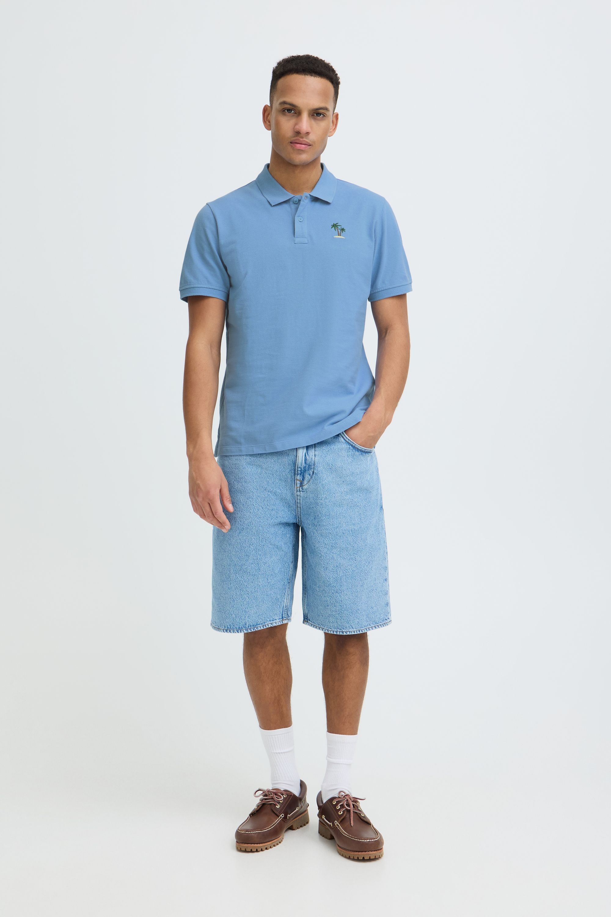 Blend Poloshirt »Poloshirt BHFelise«