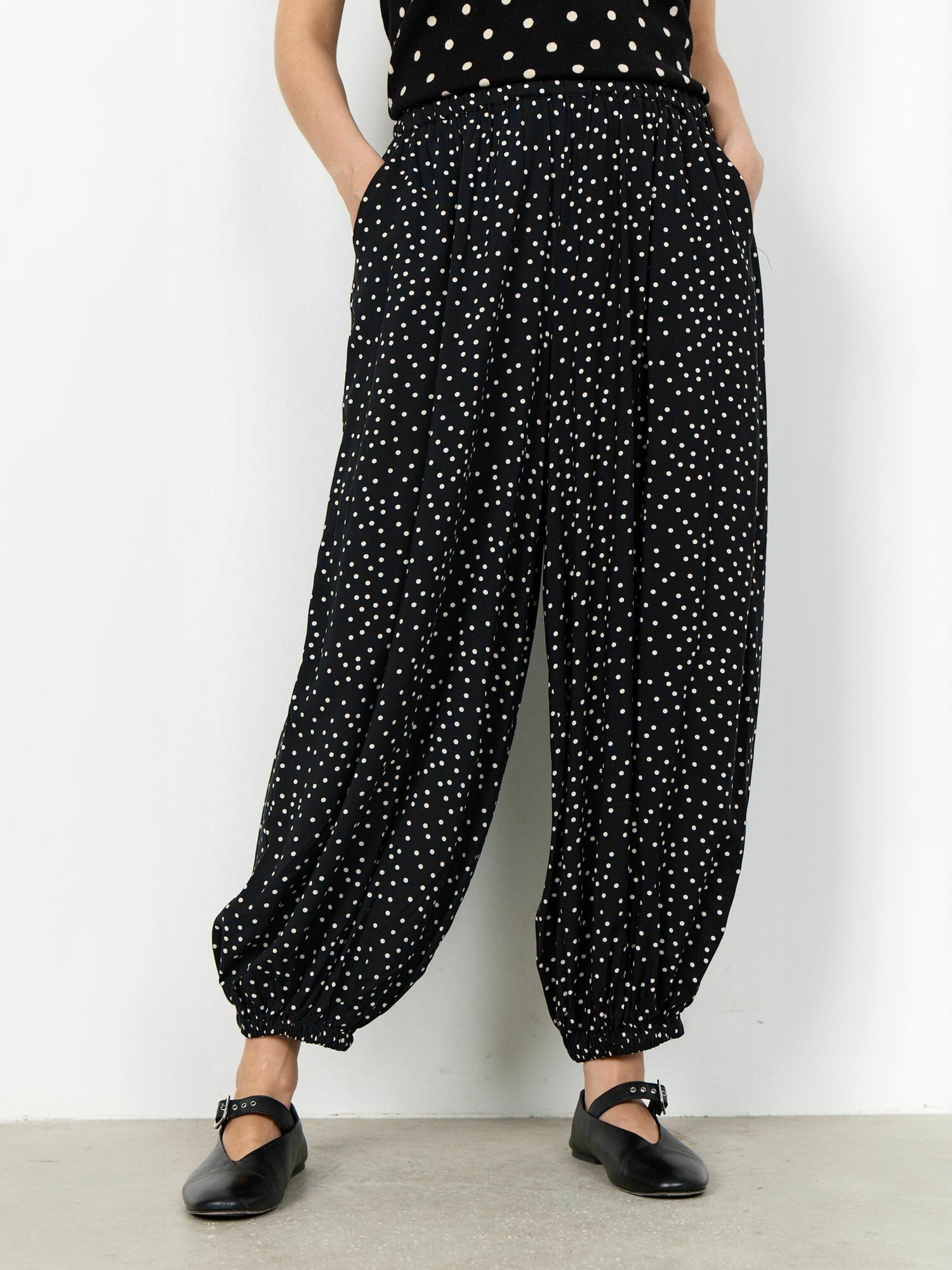 soyaconcept Chinos »Soya Concept Trouser SC-GILDA«