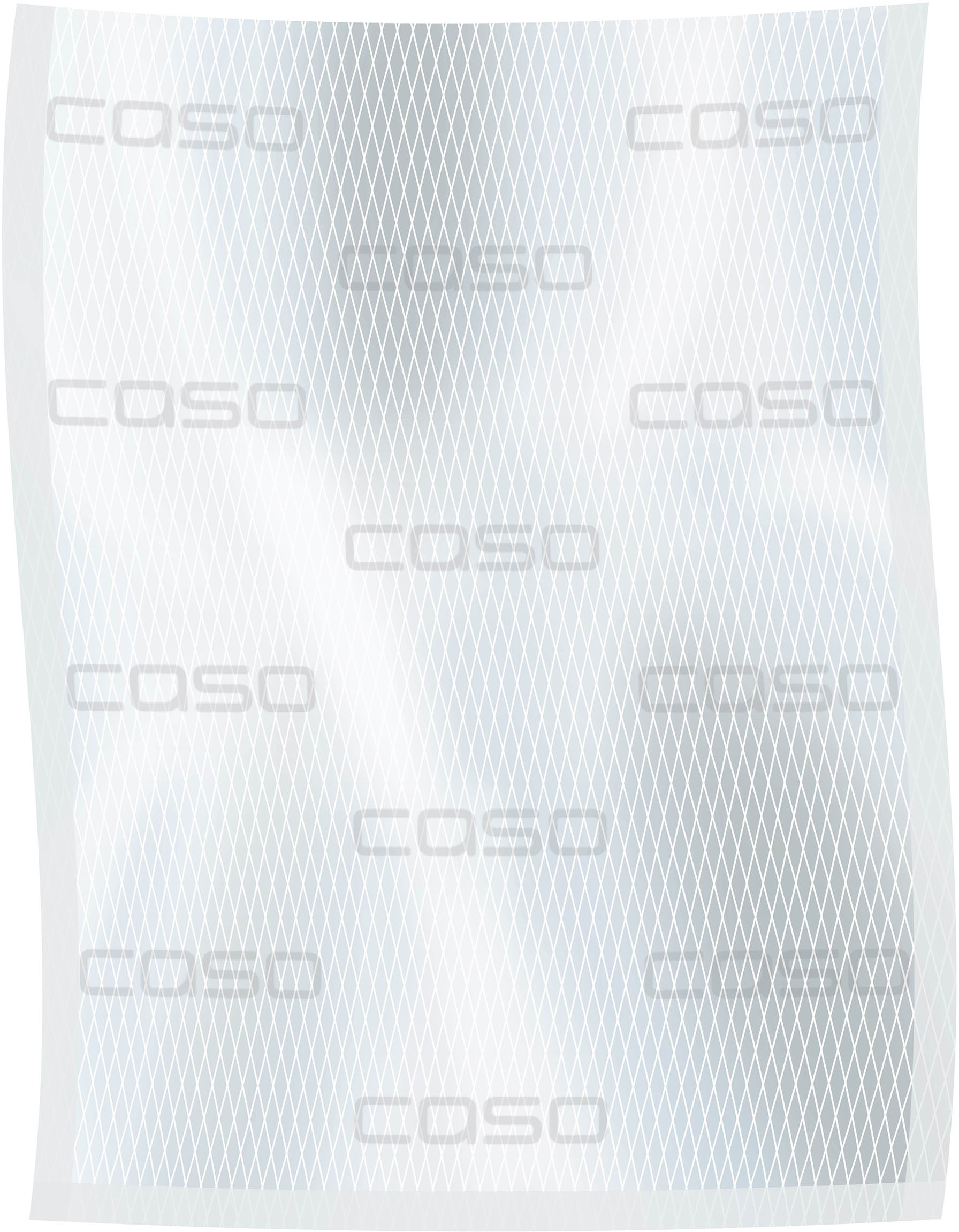 Caso Vakuumierbeutel »1220« 50 Stück