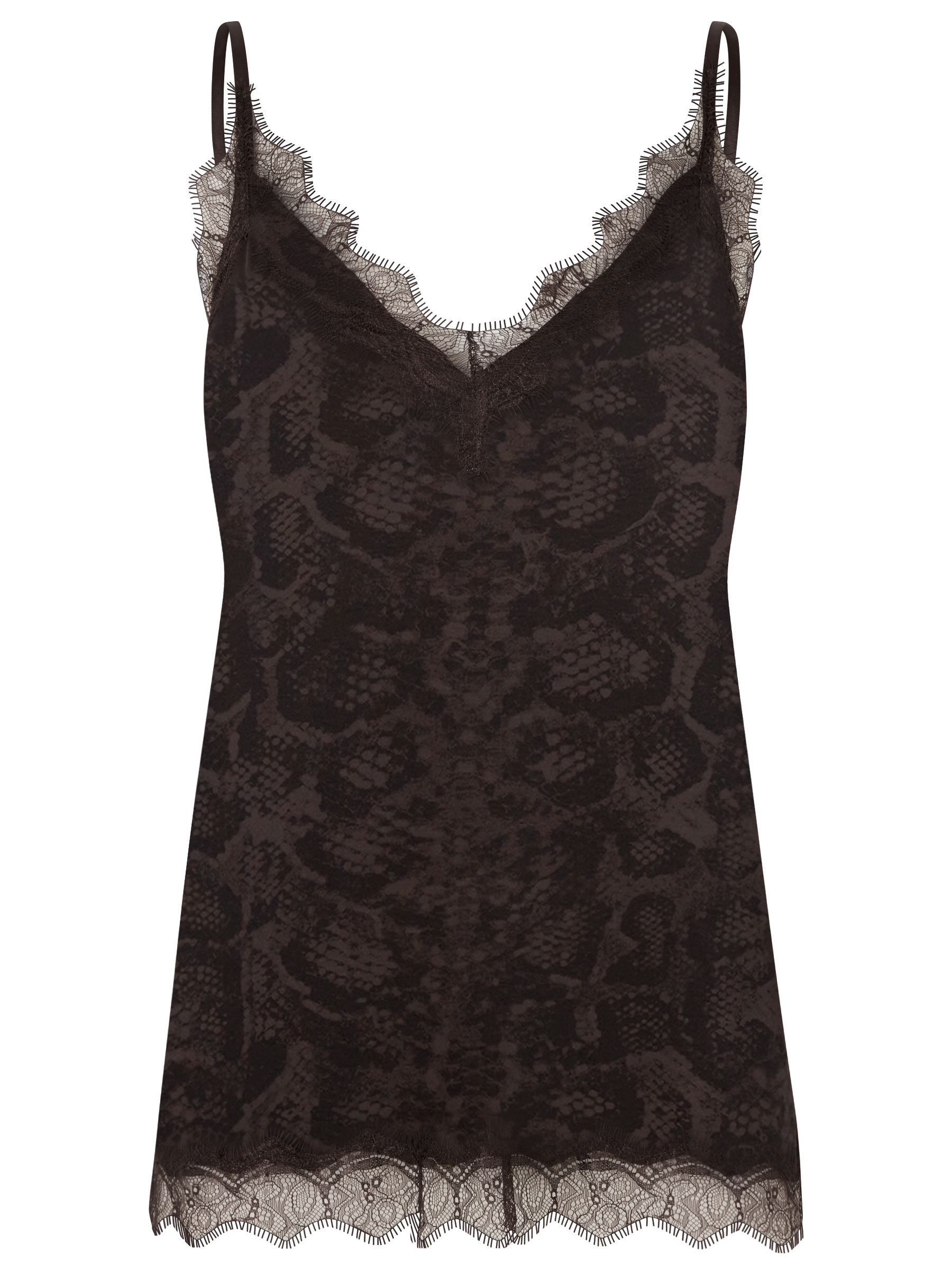 rosemunde Unterhemd "Billie Strap Top" Vintage-Spitzenbesatz an Ausschnitt günstig online kaufen