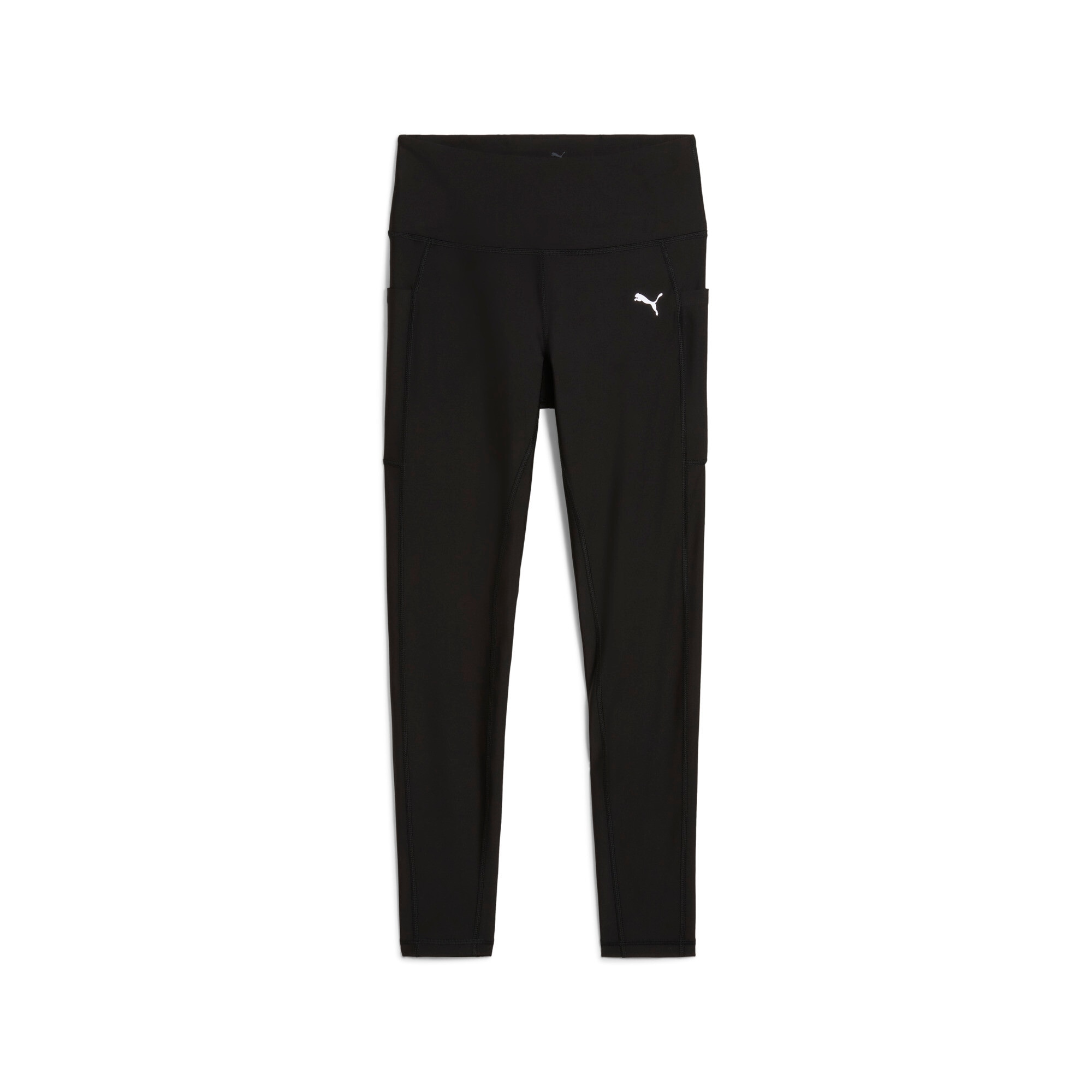 PUMA Lauftights "W RUN VELOCITY FL TIGHT" mit hohem Bund, mit Seitentaschen günstig online kaufen