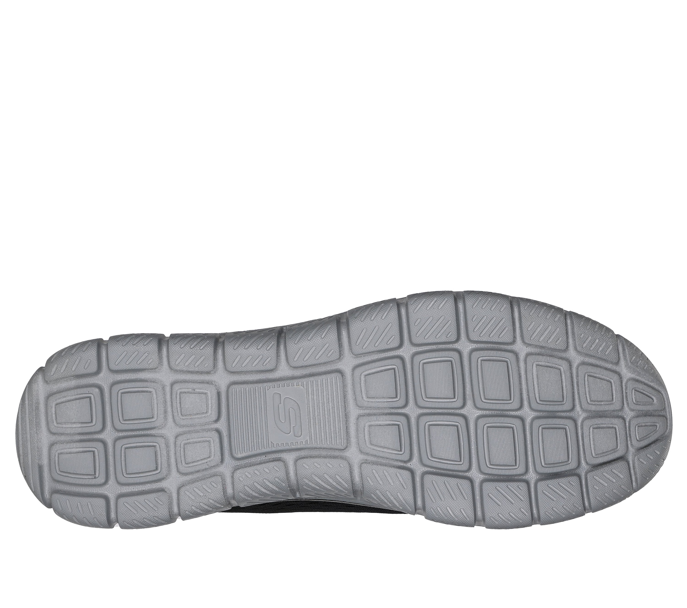 Skechers Sneaker »TRACK-RIPKENT«  Freizeitschuh, Halbschuh, Schnürschuhin veganer Verarbeitung