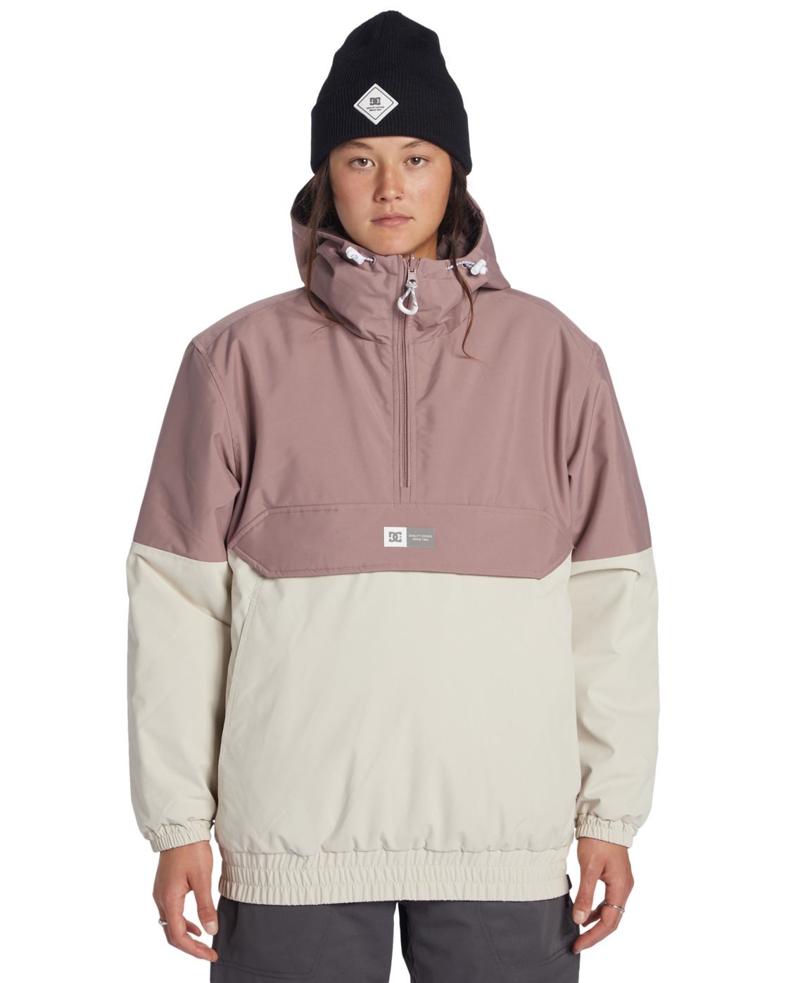 DC Shoes Snowboardjacke "Nexus Anorak" günstig online kaufen