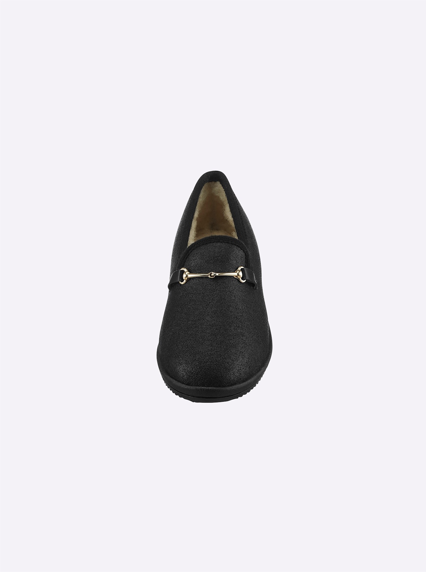 Casual Looks Hausschuh günstig online kaufen