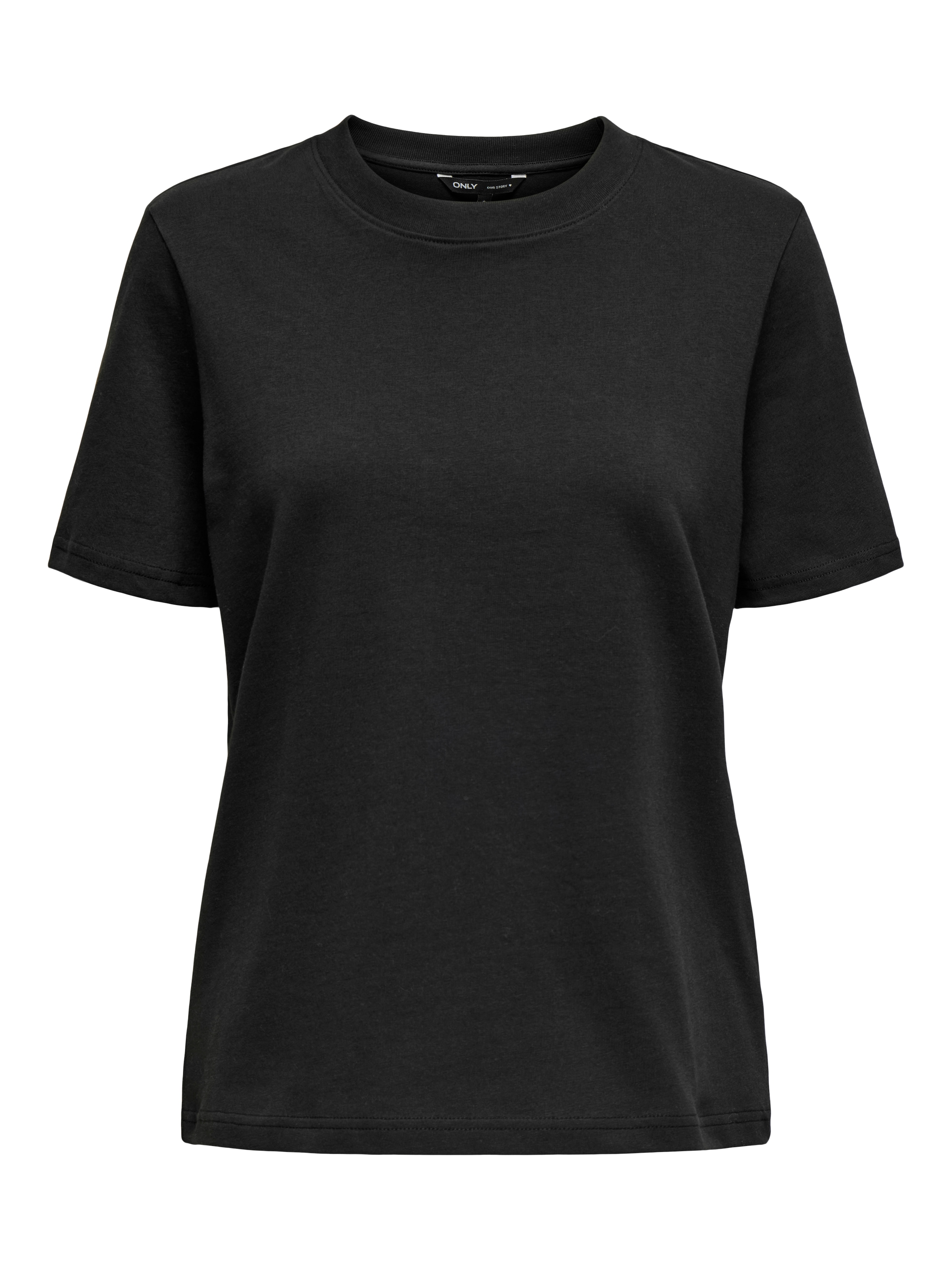 ONLY T-Shirt »ONLMONJA S/S TEE JRS NOOS«