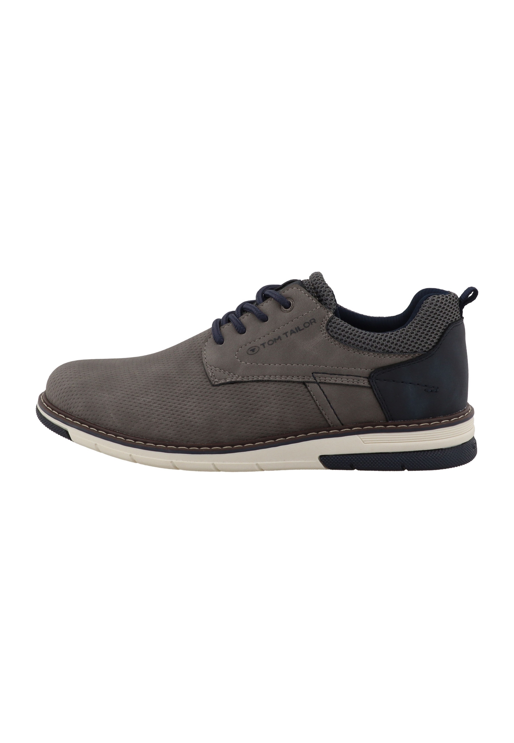 TOM TAILOR Sneaker »Tom Tailor Sneaker Low«
