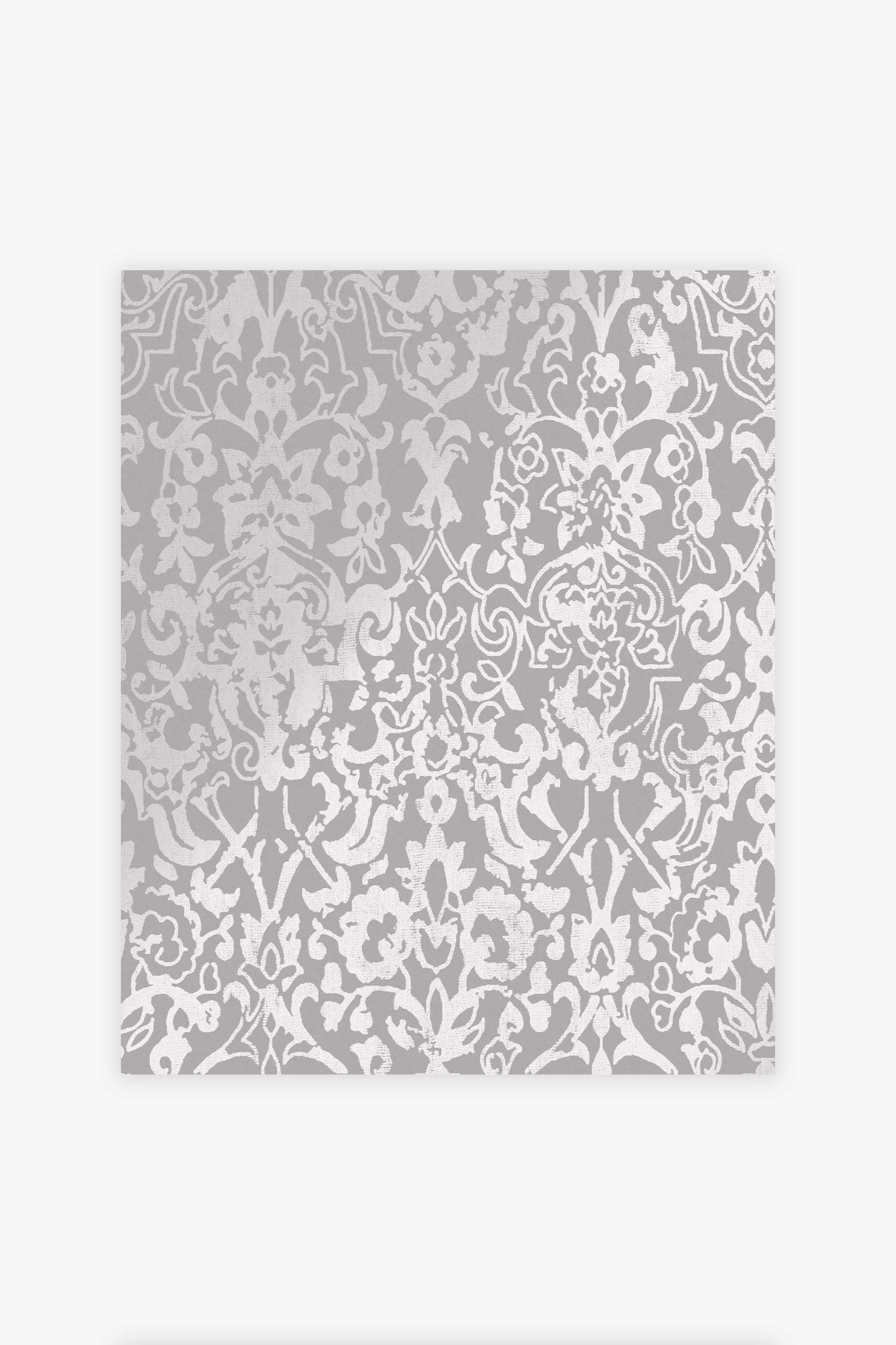 Next Vliestapete »MAJESTIC DAMASK Vliestapete 10mx52cm« Motiv texturiert Majestätischer Damast 10mx52cm