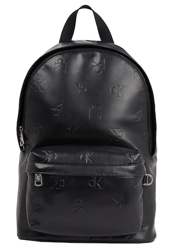 Calvin Klein Jeans Calvin KLEIN Džinsai Cityrucksack »MON...