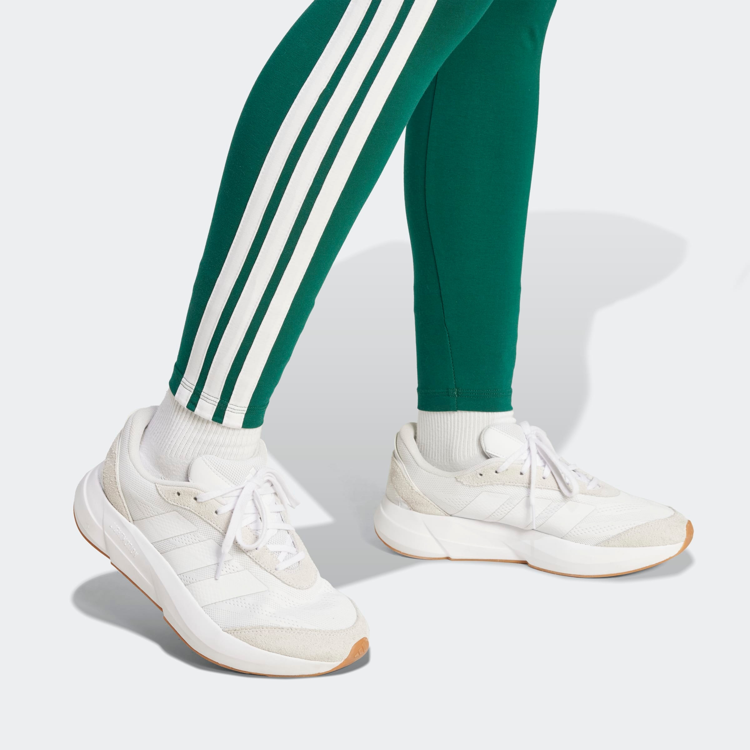adidas Sportswear Trainingstights »W 3S SJ LEG«, (1 tlg.)