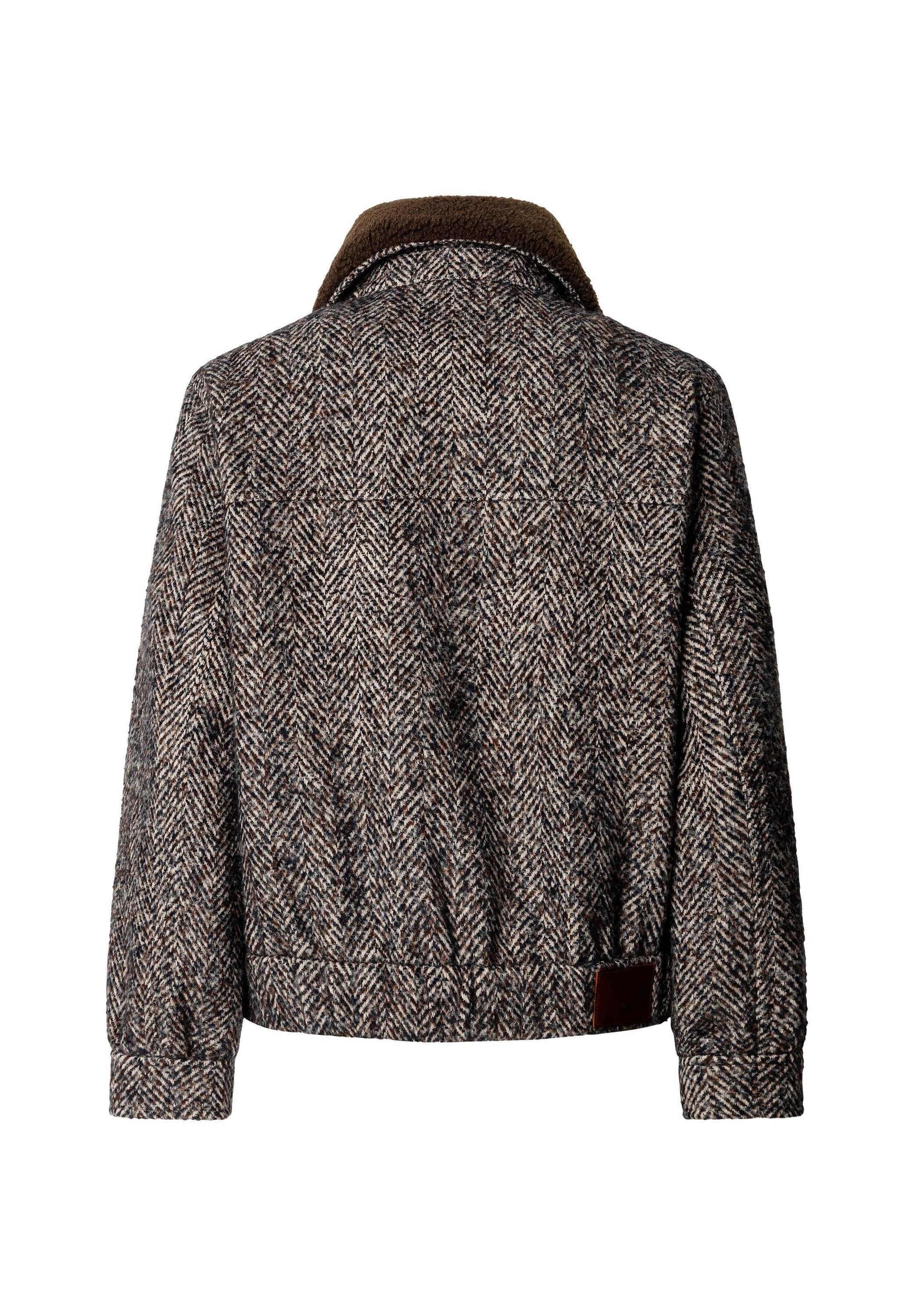 Pepe Jeans Winterjacke »Winterjacke MIRTA«