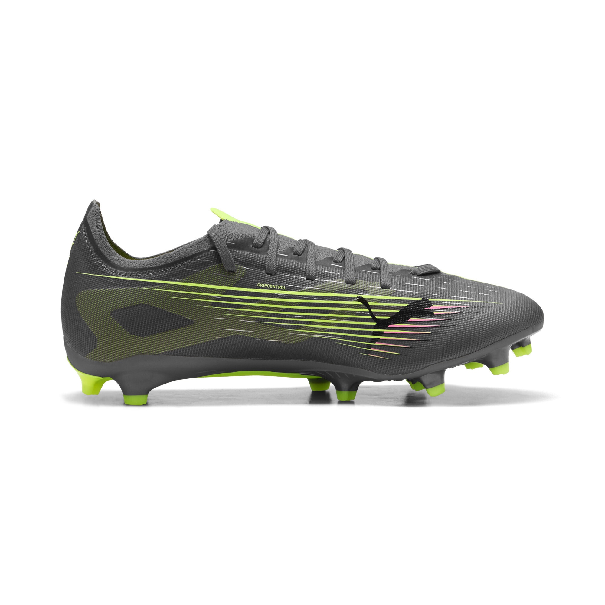 PUMA Fußballschuh »ULTRA 5 MATCH FG/AG Fußballschuhe Erwachsene«