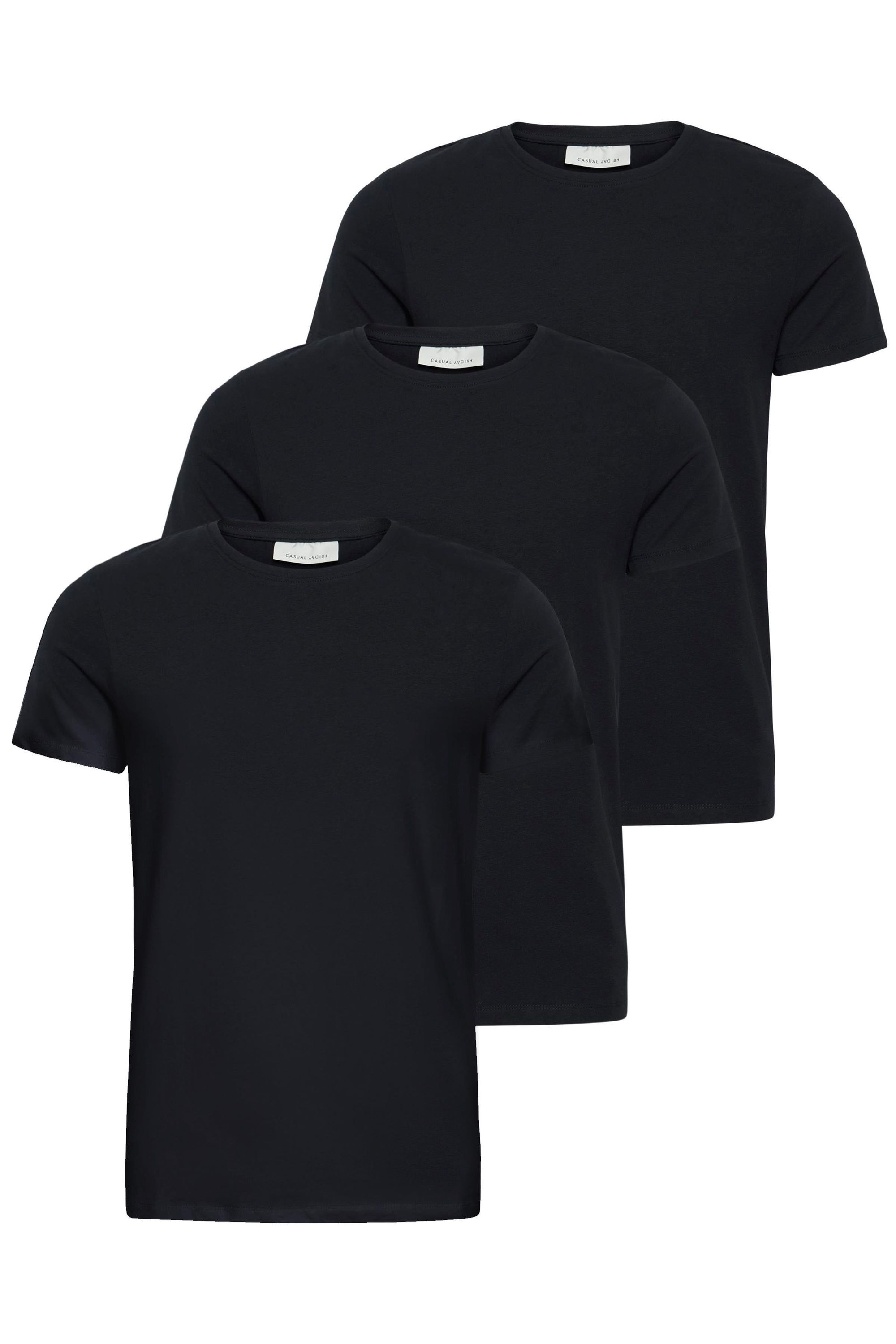 Casual Friday T-Shirt "T-Shirt CFDavide" günstig online kaufen