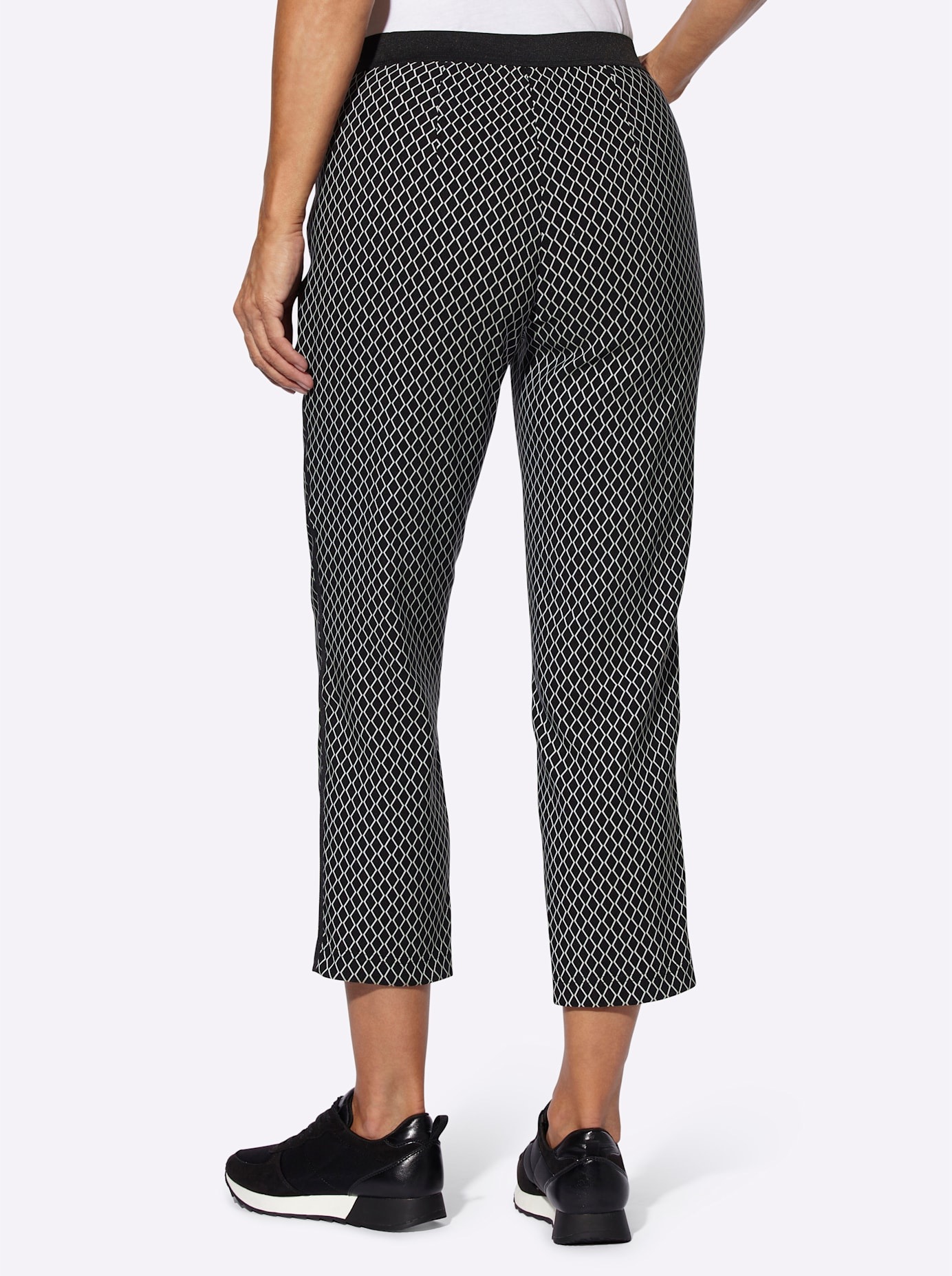 Classic Basics Webhose