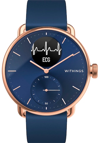 Withings Smartwatch »ScanWatch 38mm« kaufen