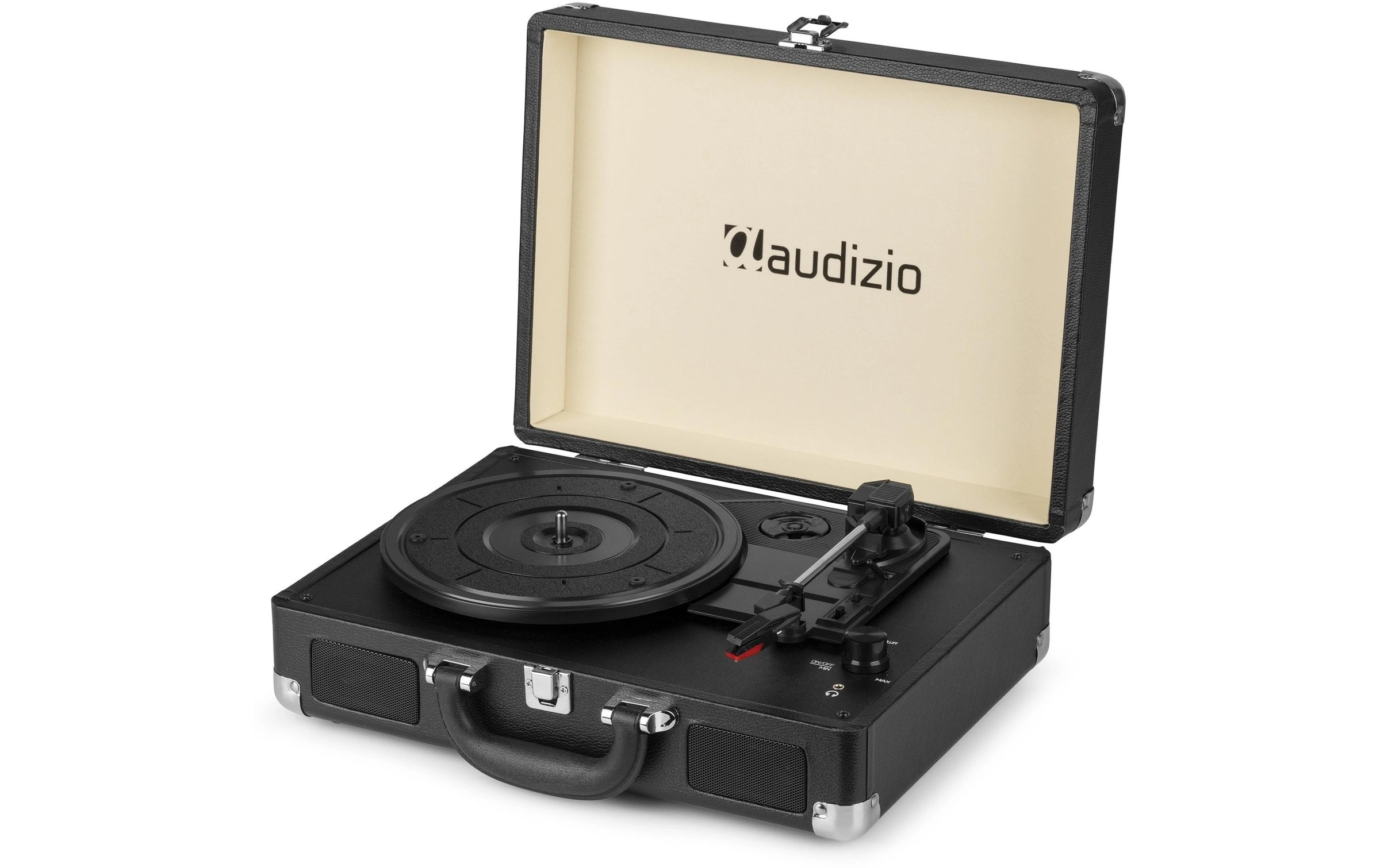 AUDIZIO Plattenspieler »RP114«