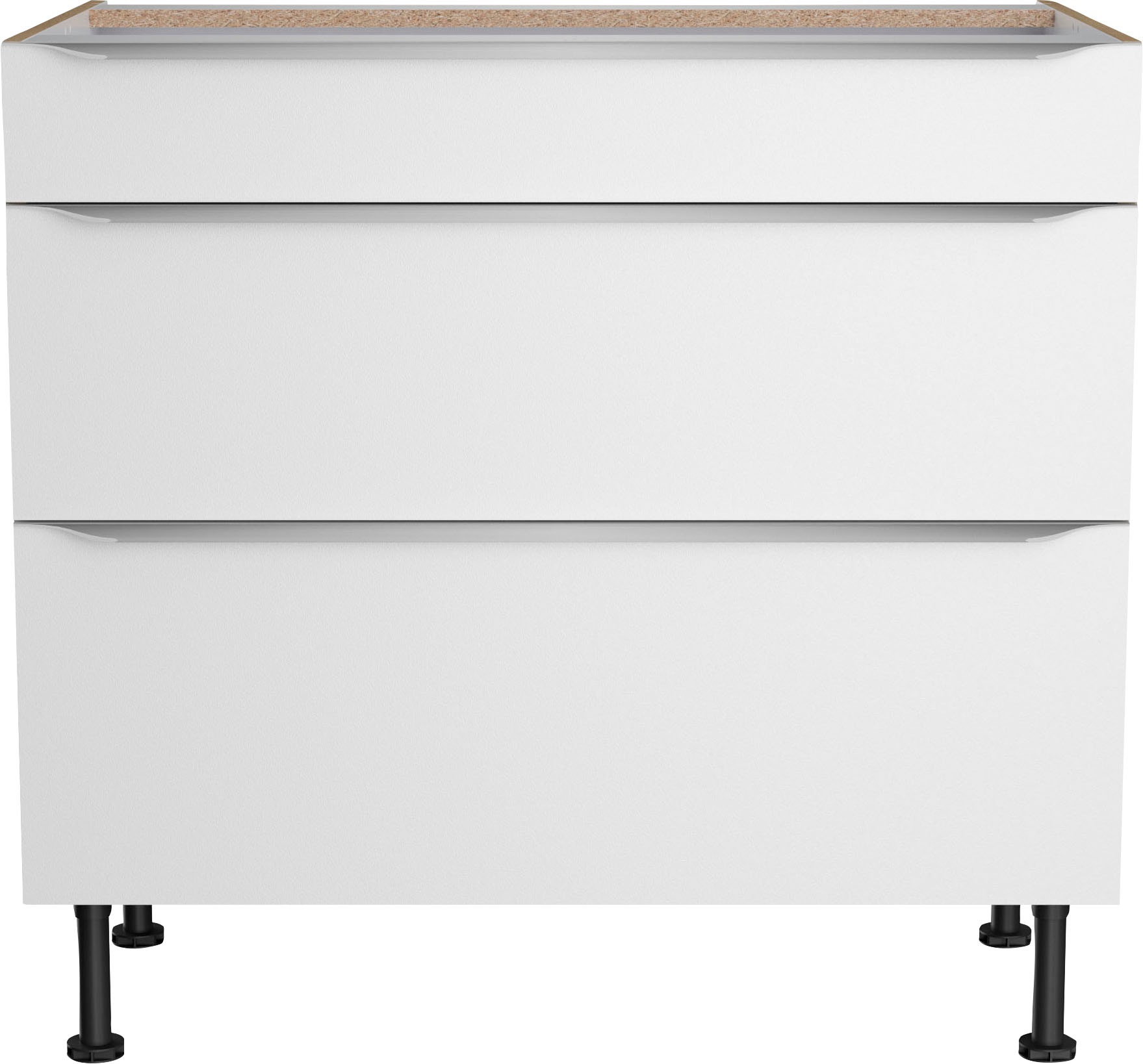 KOCHSTATION Unterschrank "KS-Aken" günstig online kaufen