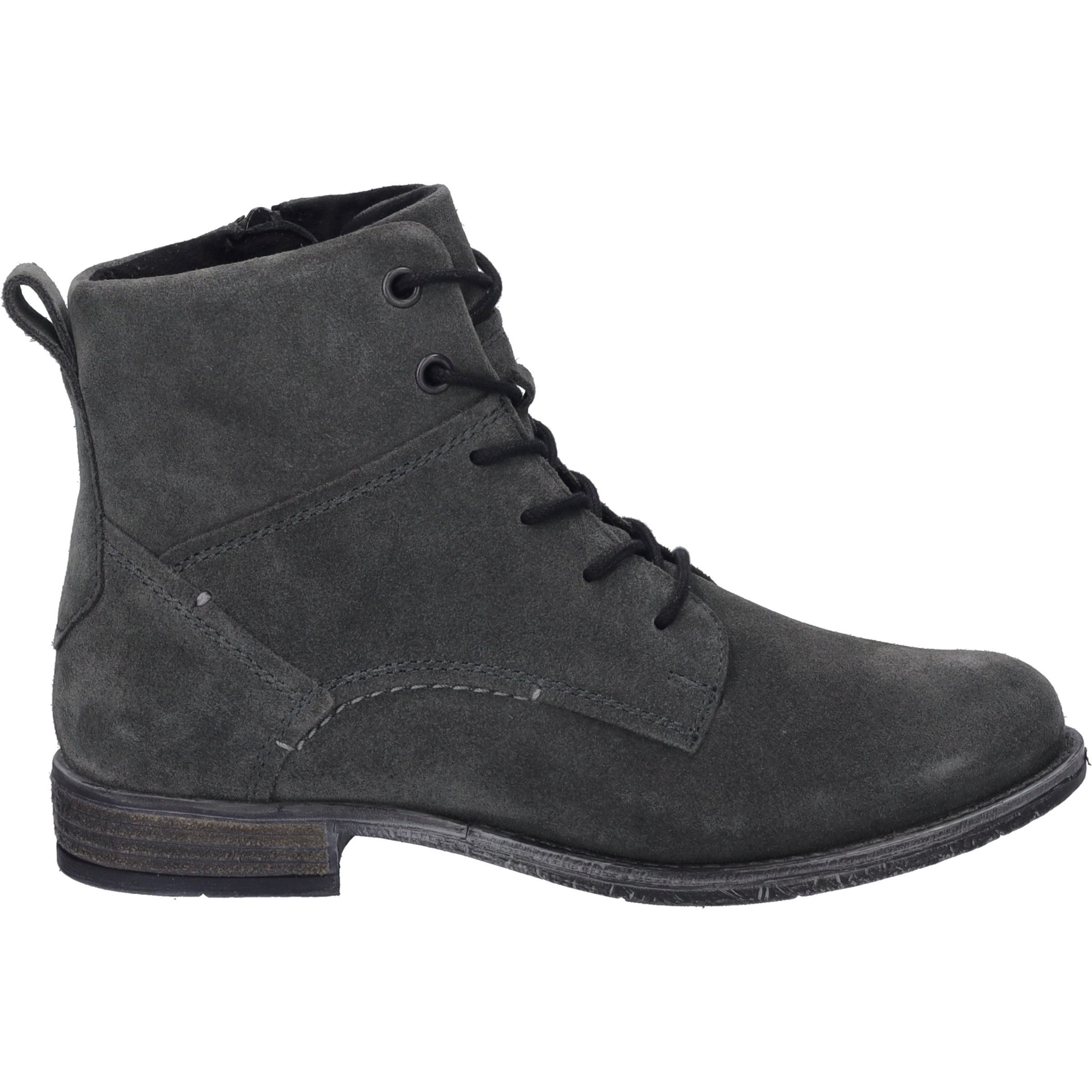 Josef Seibel Stiefelette »Sienna 95, granit«