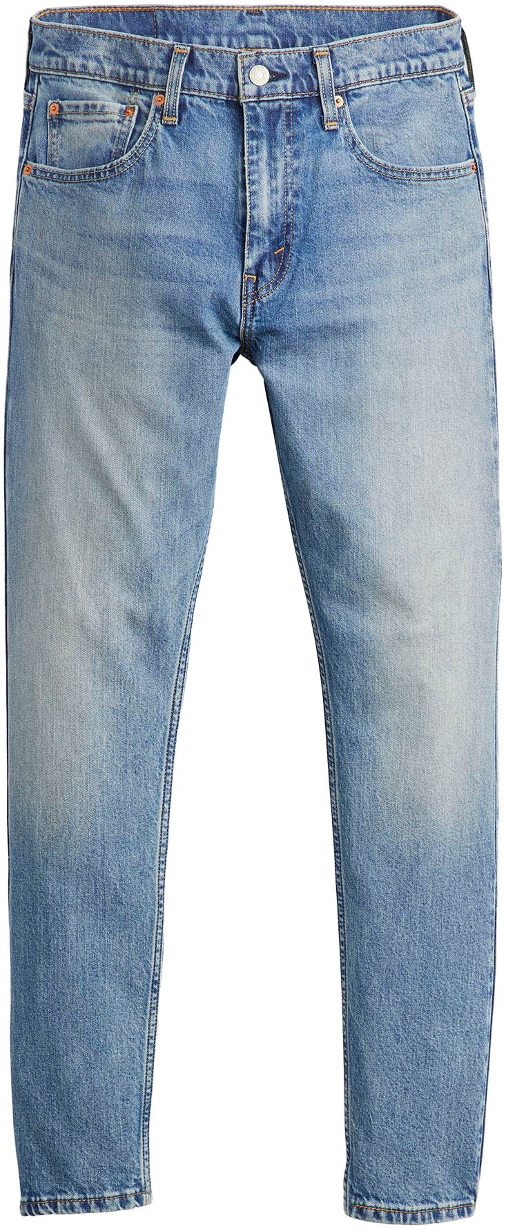 Levi's® Tapered-fit-Jeans »512 Slim Taper Fit«, mit Markenlabel