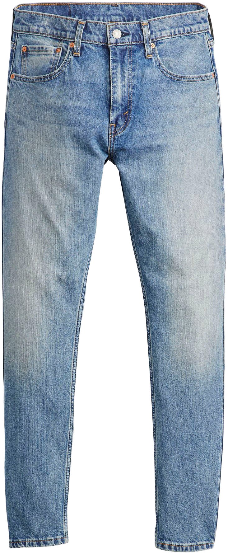 Levis "512 Slim Taper Fit" mit Markenlabel günstig online kaufen