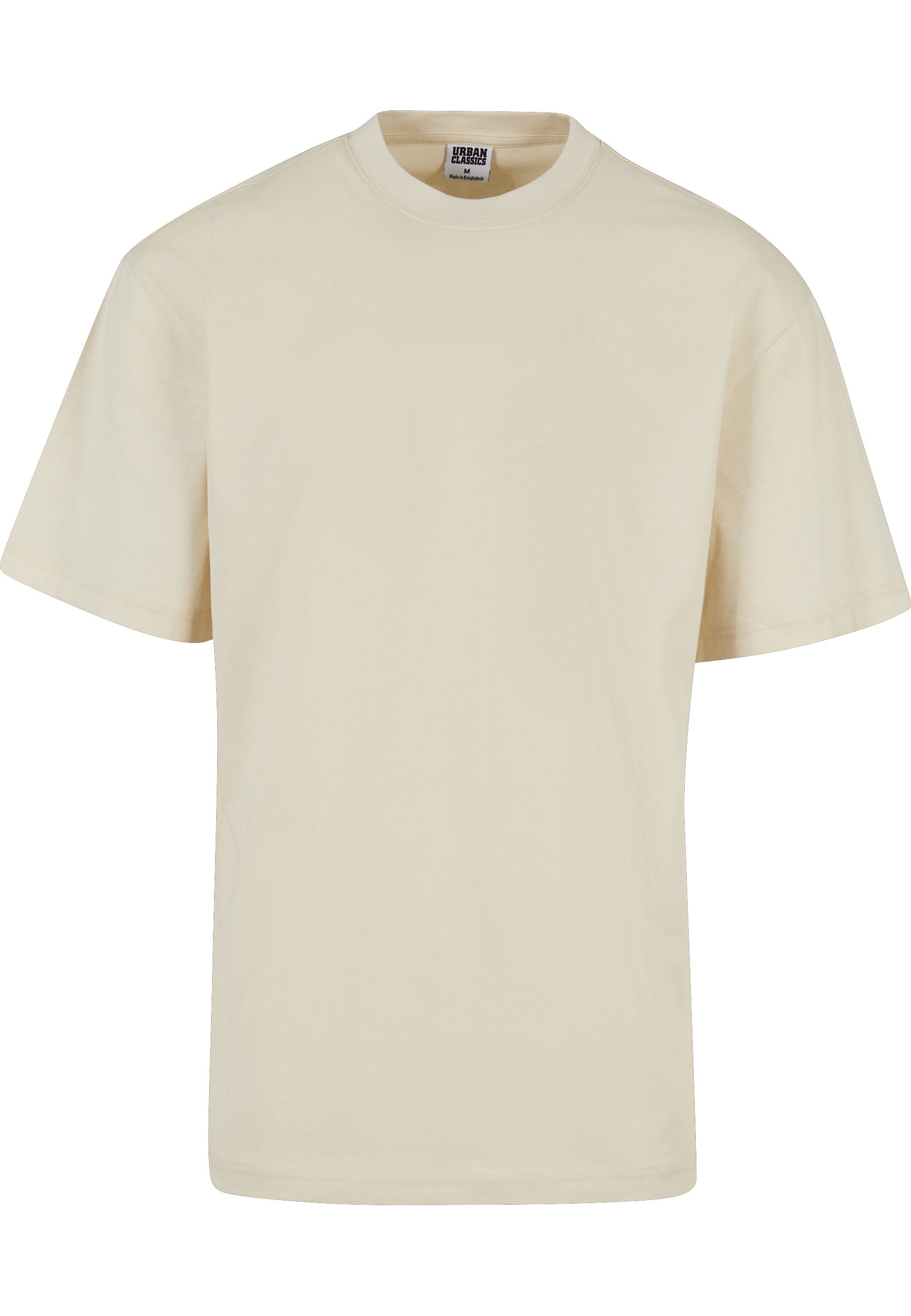 URBAN CLASSICS T-Shirt "Urban Classics Herren Tall Tee" 1 Stk.