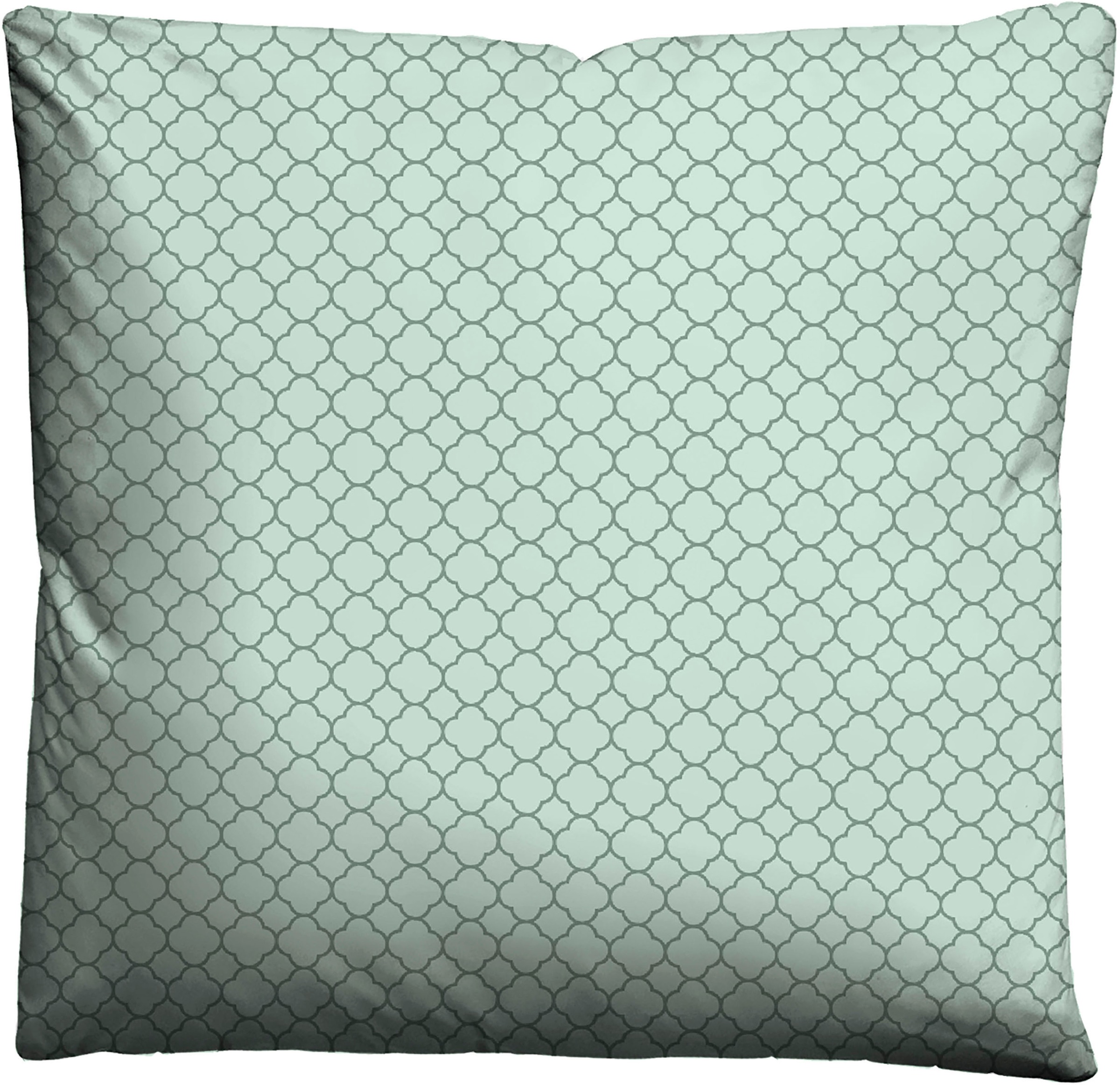 Biberna Wendebettwäsche »Combinate in Gr. 135x200, 155x220 oder 200x200 cm«, Bettwäsche aus Baumwolle, zeitlose Bettwäsche mit Wendeoptik