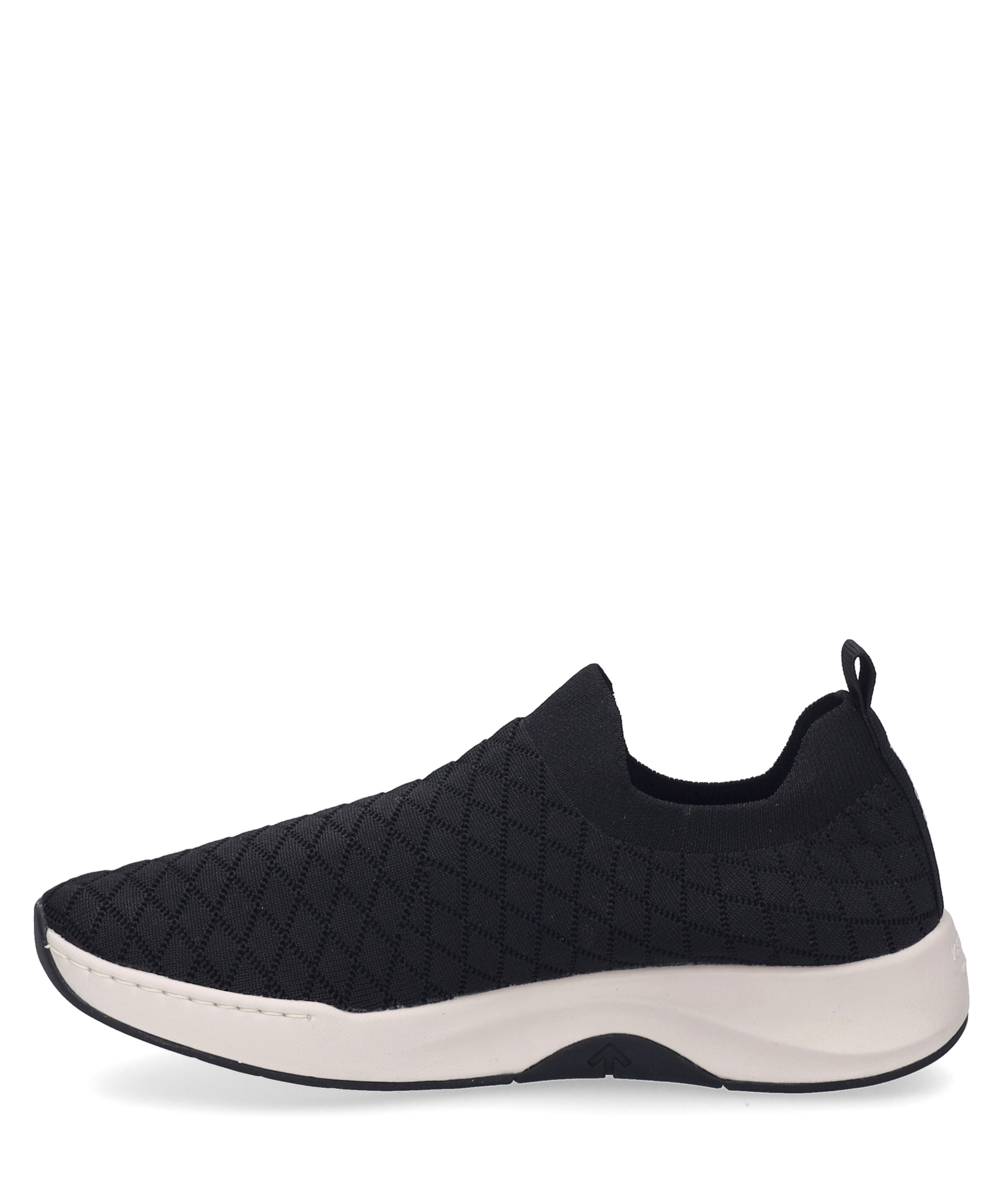Josef Seibel Sneaker »Elli 11, schwarz«